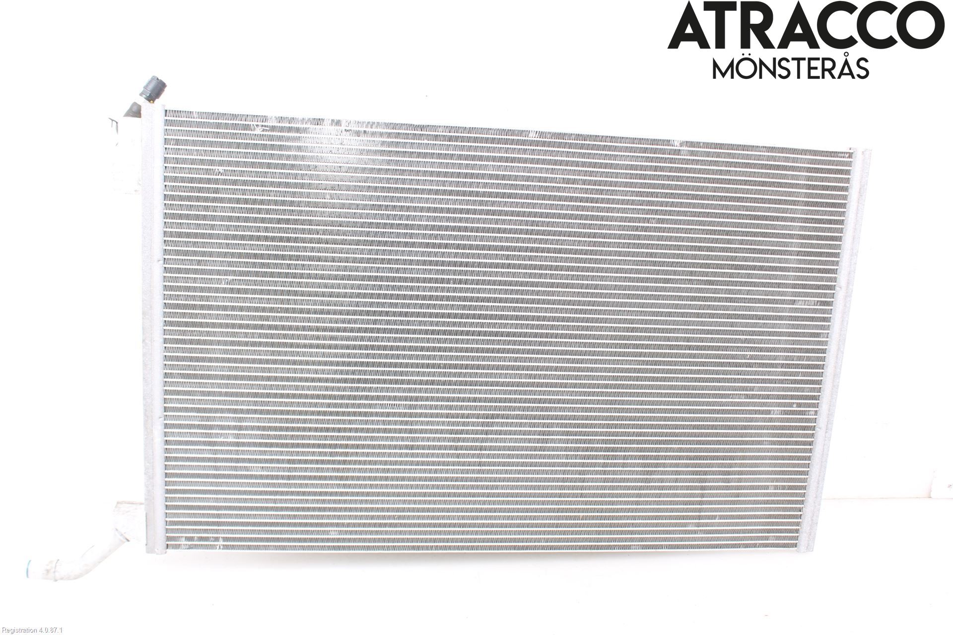 Jaguar XE (X760) 15-24 Kylare Aut