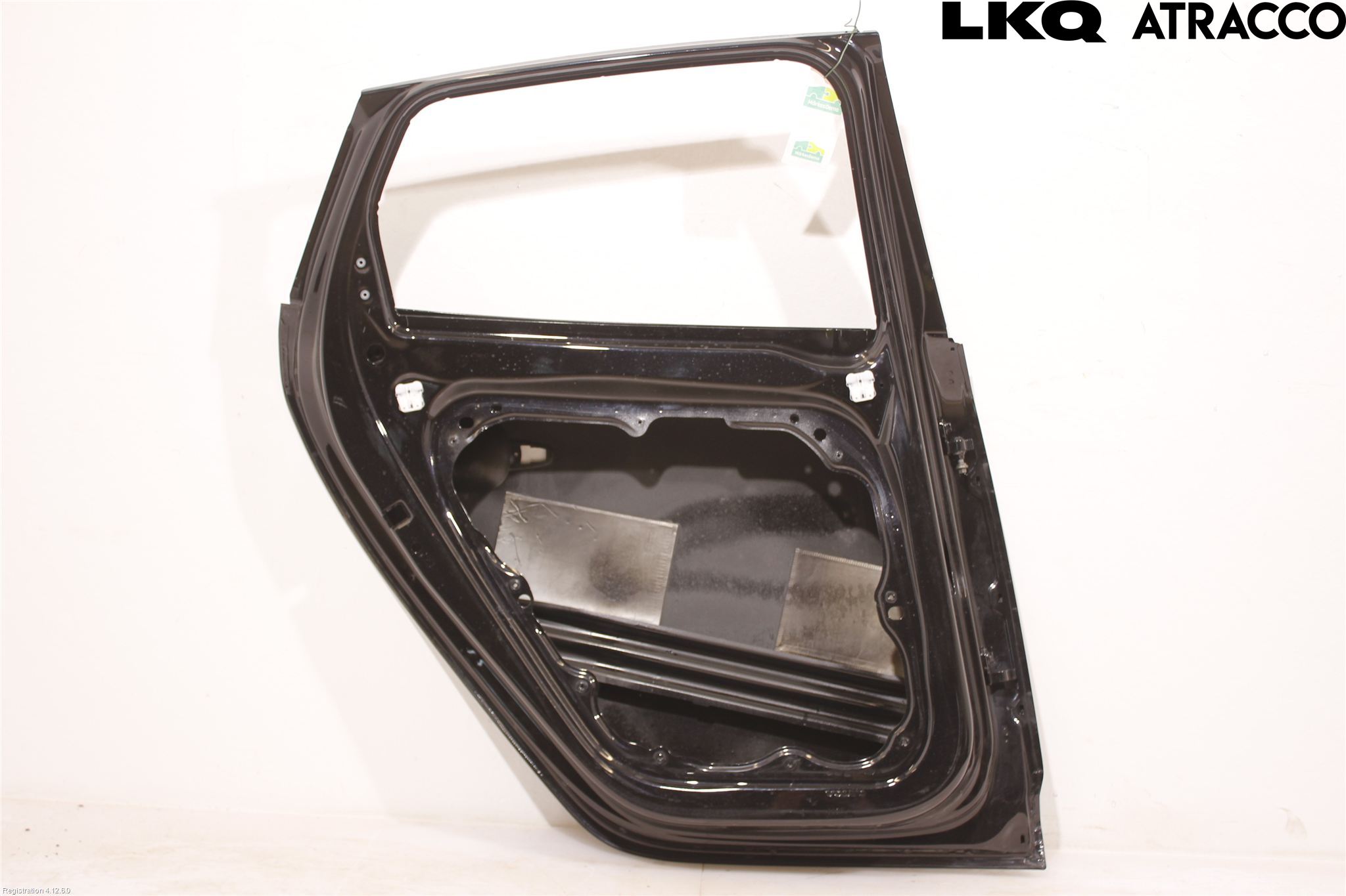 Volvo V40 12-19 Dörr Bak Vänster