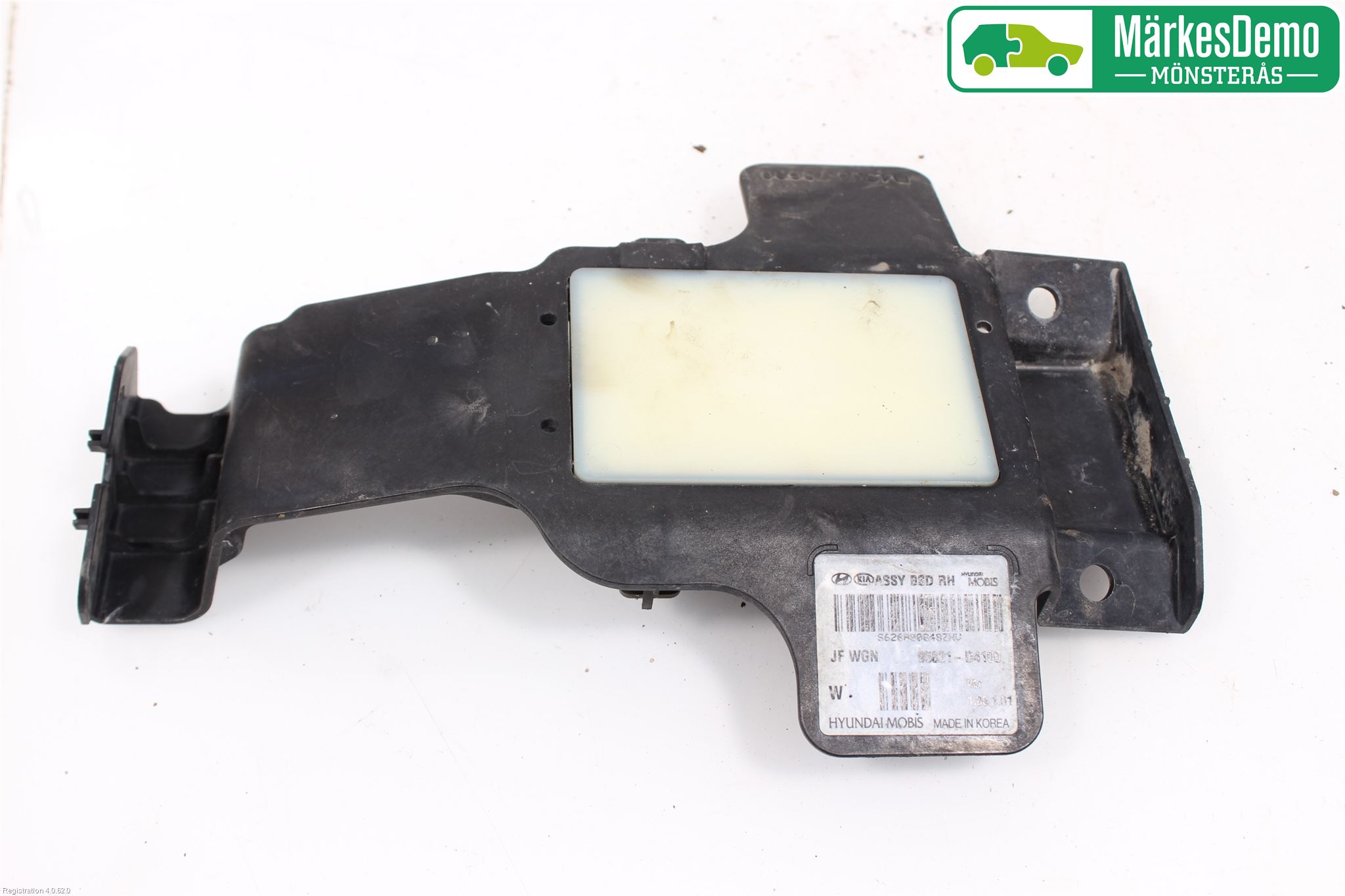 Kia OPTIMA 16-20 Sensor Aktivt Kollisionsskydd