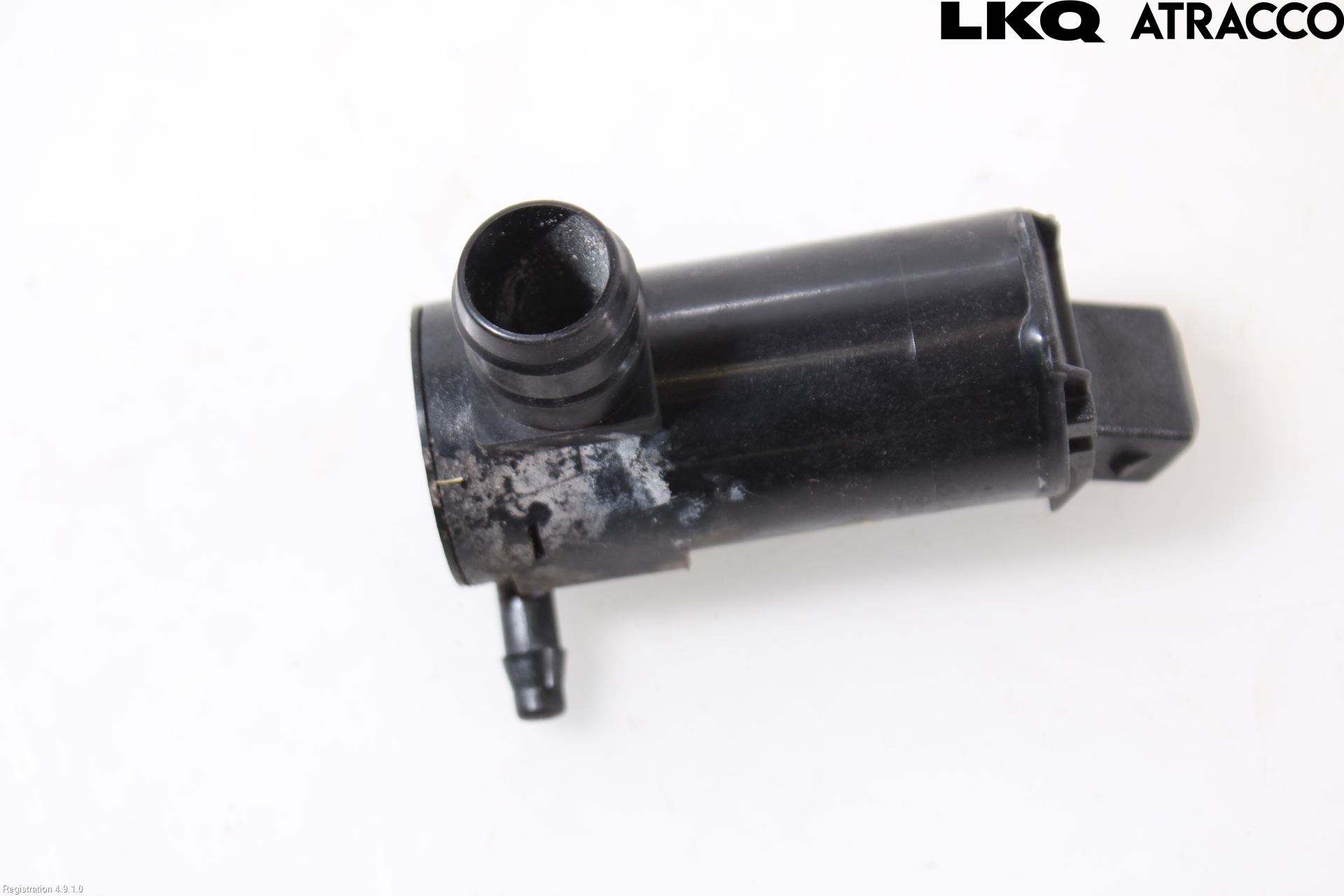 Volvo V70 00-04 Spolarpump Vindruta