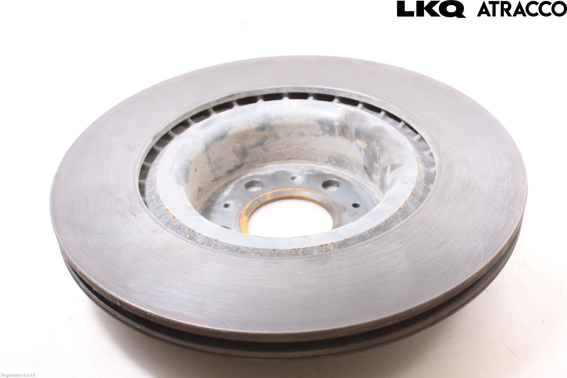 Tesla MODEL Y 21- Bromsskiva Fram