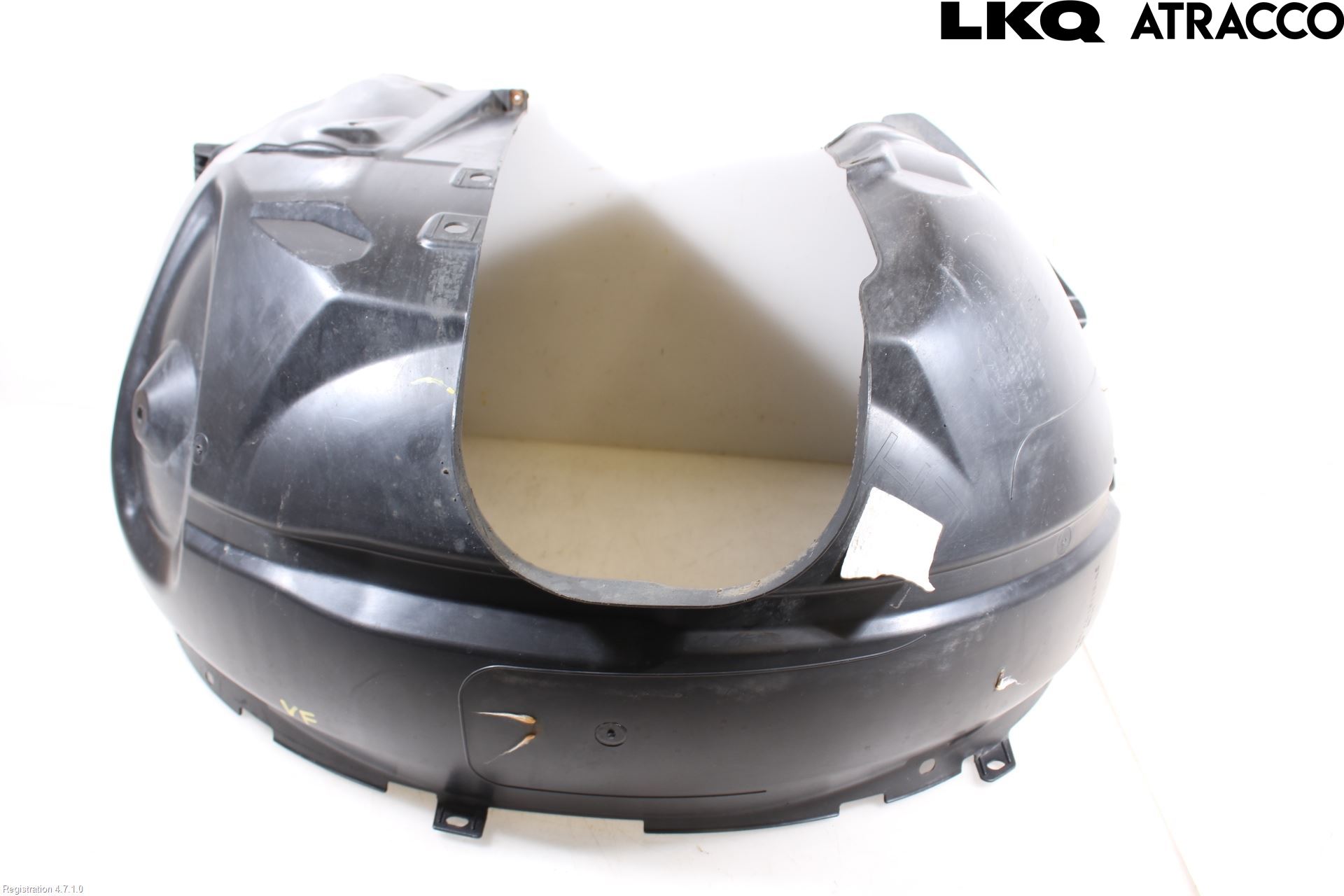 Ford KUGA 13-16 Skärm Inner