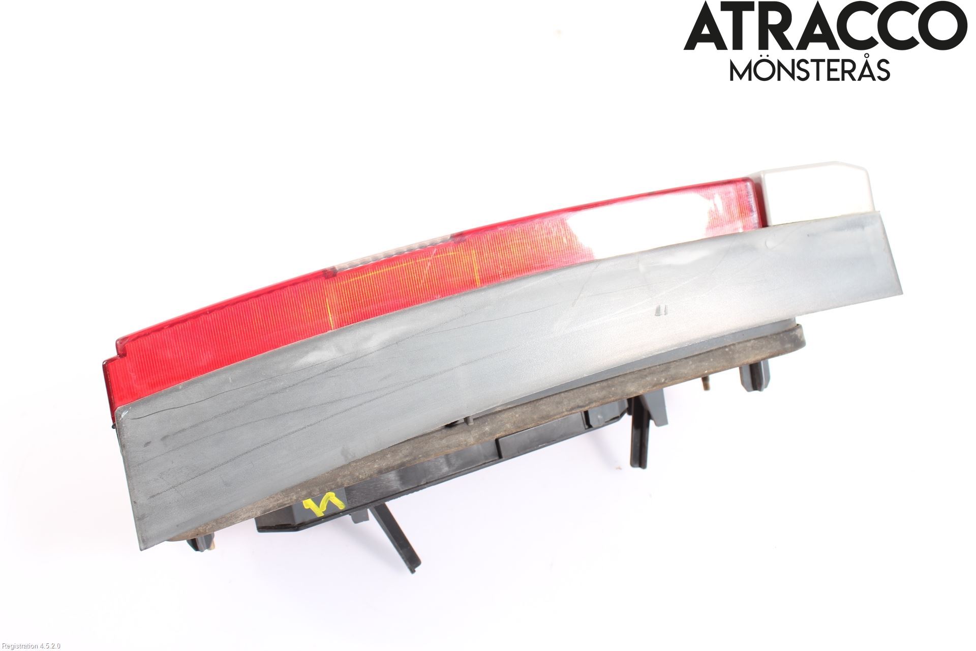 Volvo S70/V70/XC  97-00 Bakljus Höger