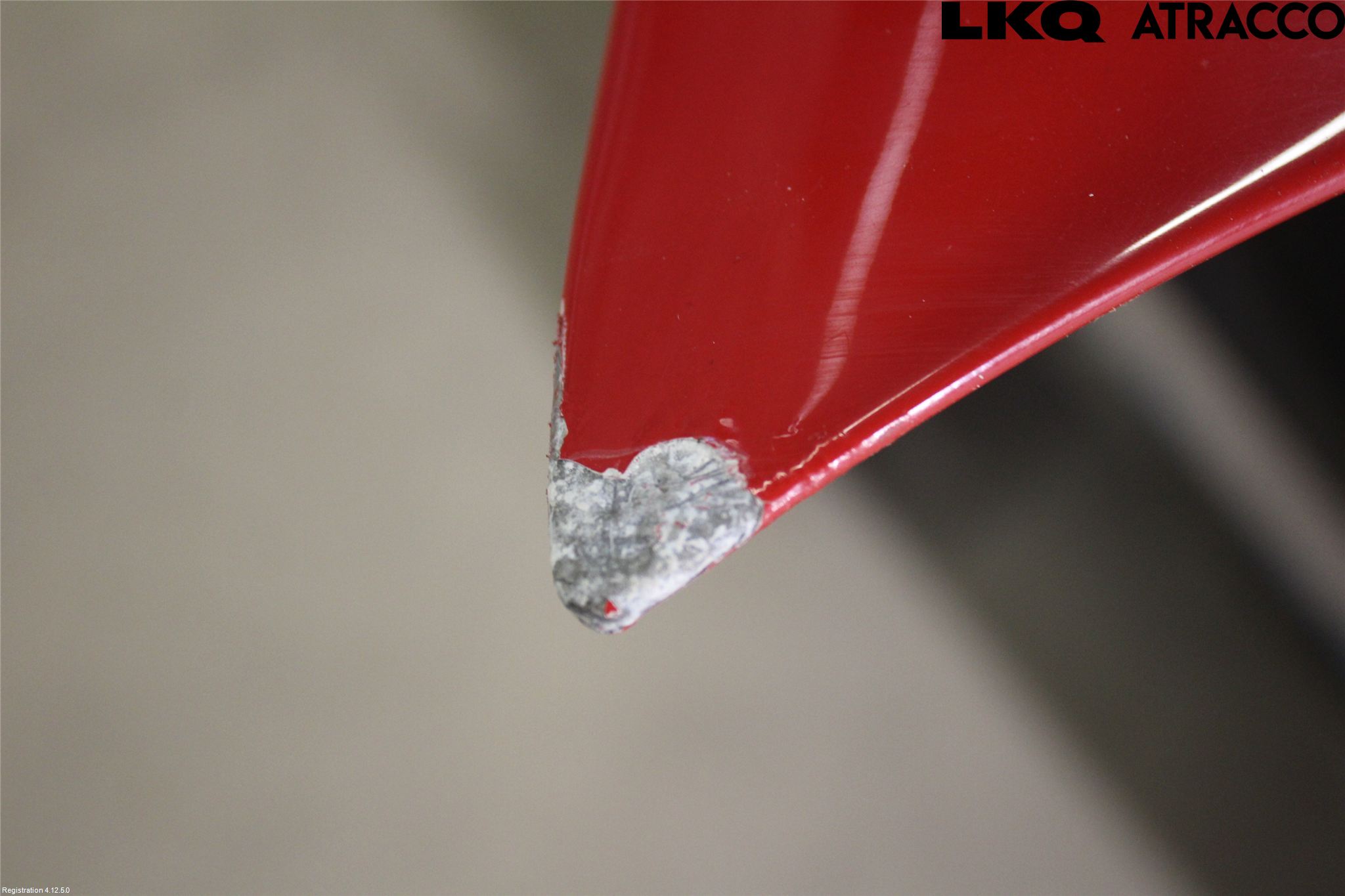 Saab 9-3 VER2/VER3 08-15 Huv Fram