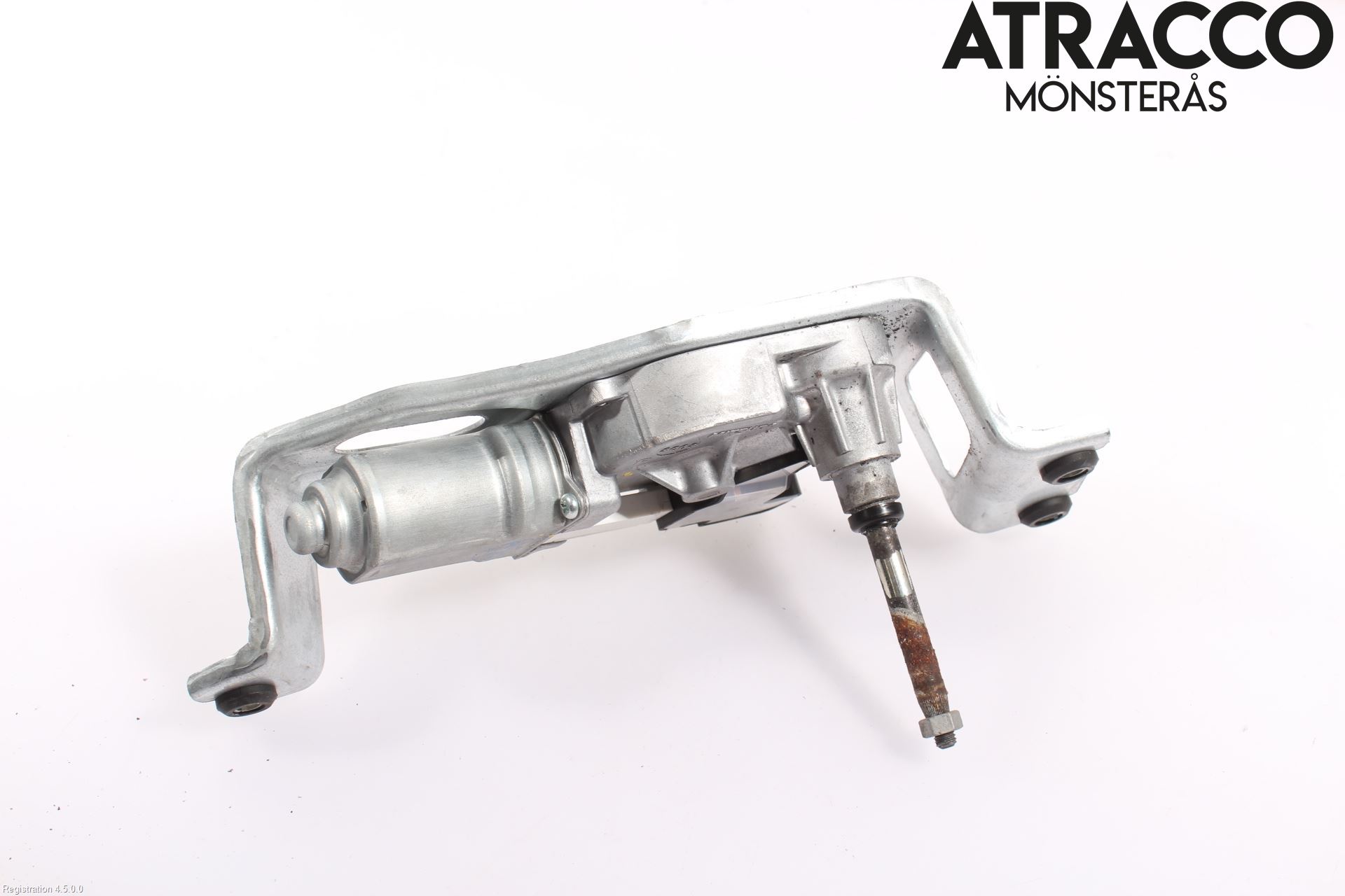 BMW 1 F20/F21 11-19 Torkarmotor Baklucka