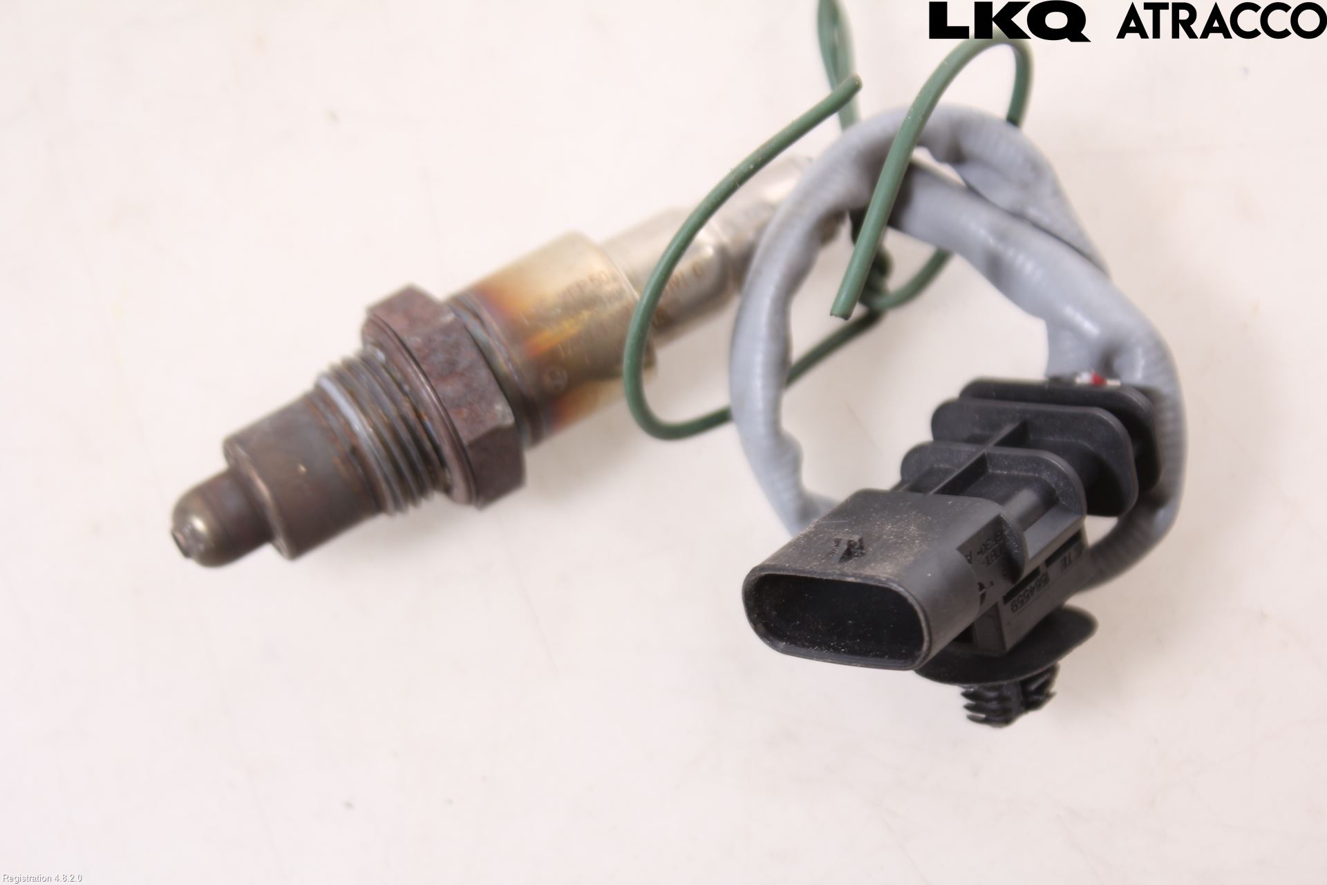 Opel ASTRA L 22- Injlambdasond