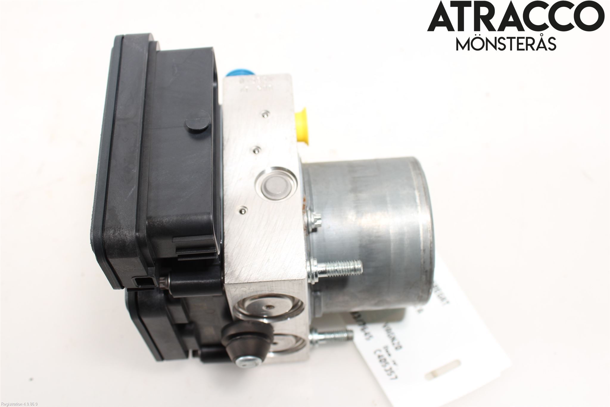 Jaguar XE (X760) 15-24 Abs Hydraulaggregat