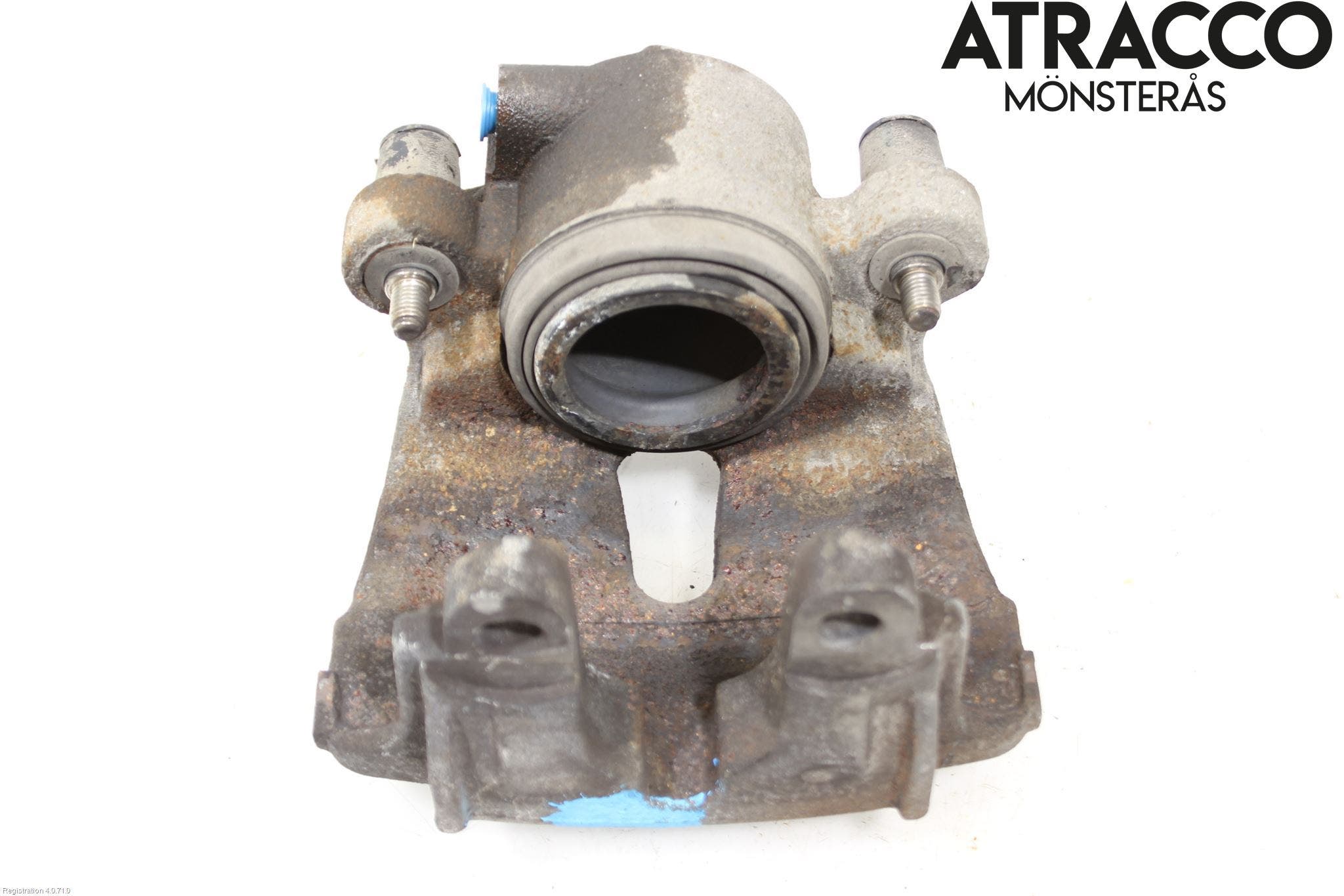 BMW X5 F15 13-18 Bromsok Fram Höger