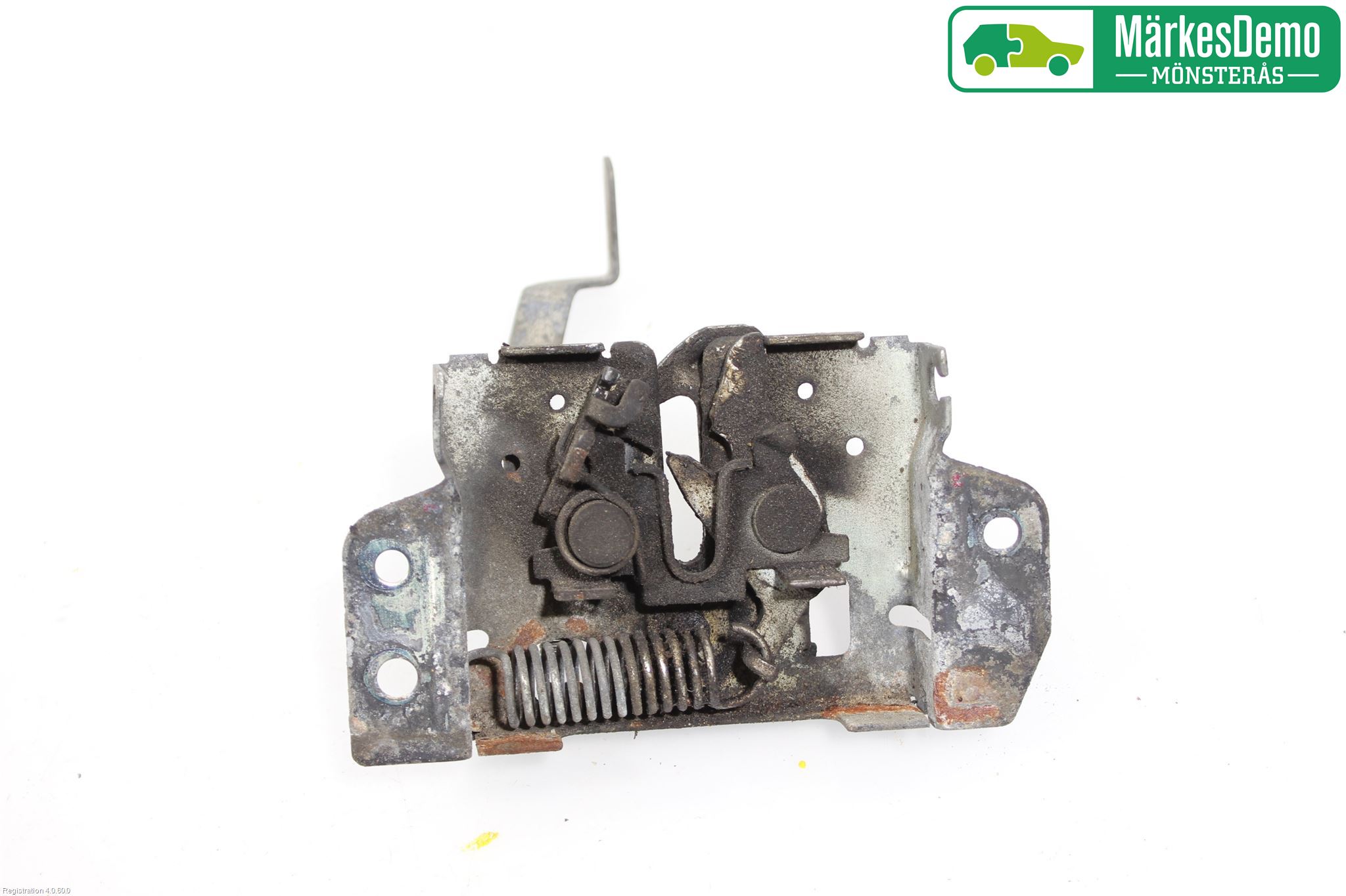 Mitsubishi OUTLANDER 07-12 Huvlås