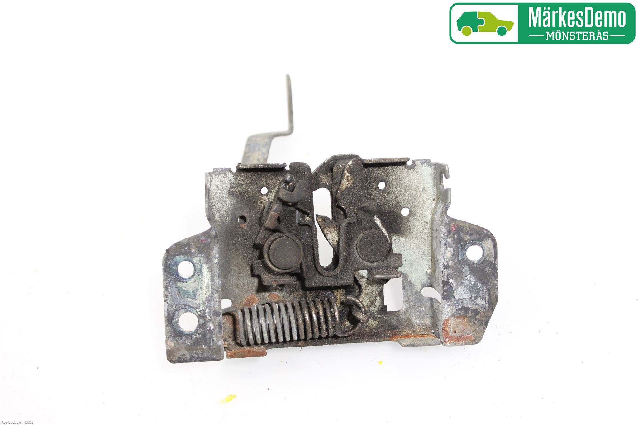 Mitsubishi OUTLANDER 07-12 Huvlås