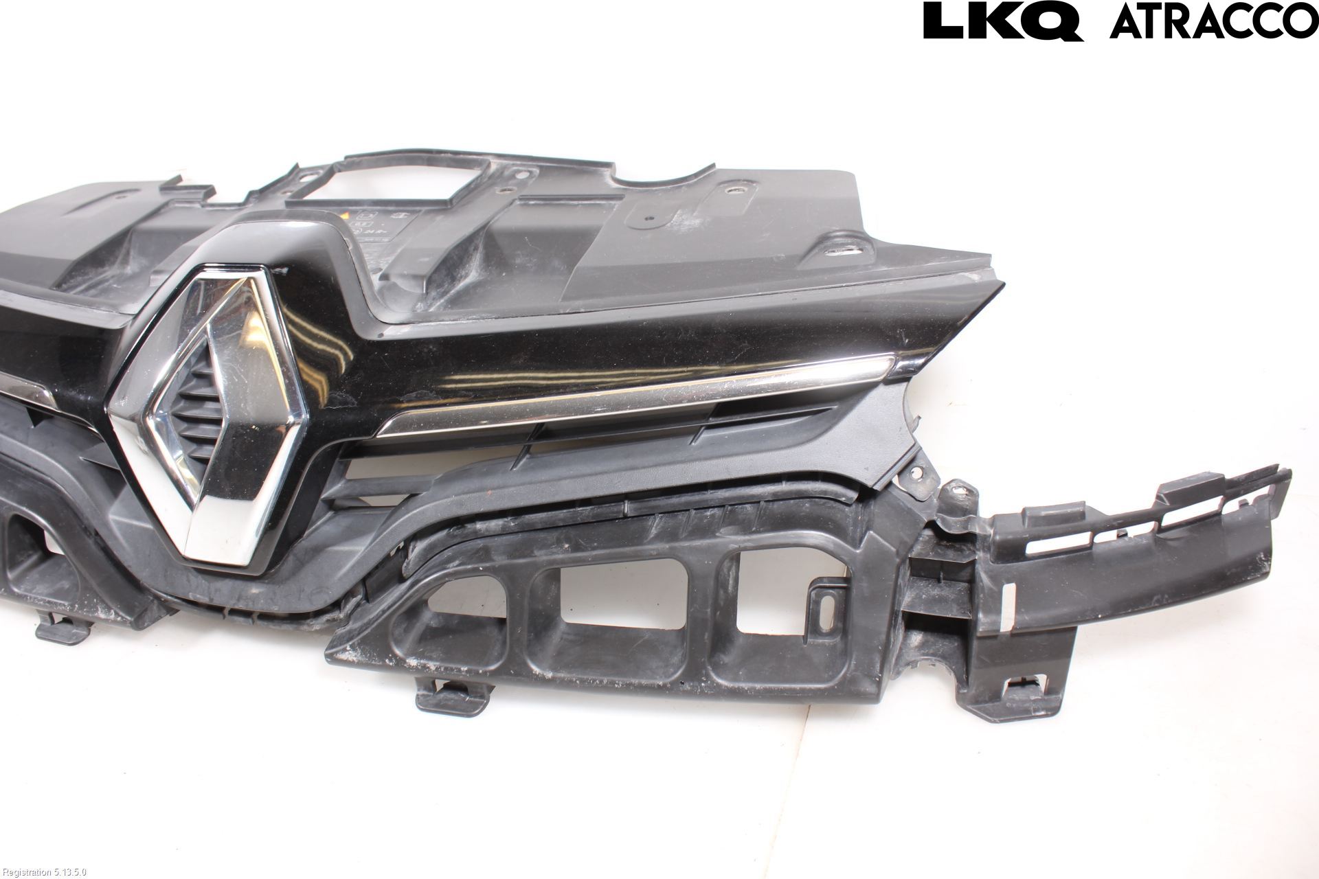 Renault MEGANE III 09-15 Grill Komp