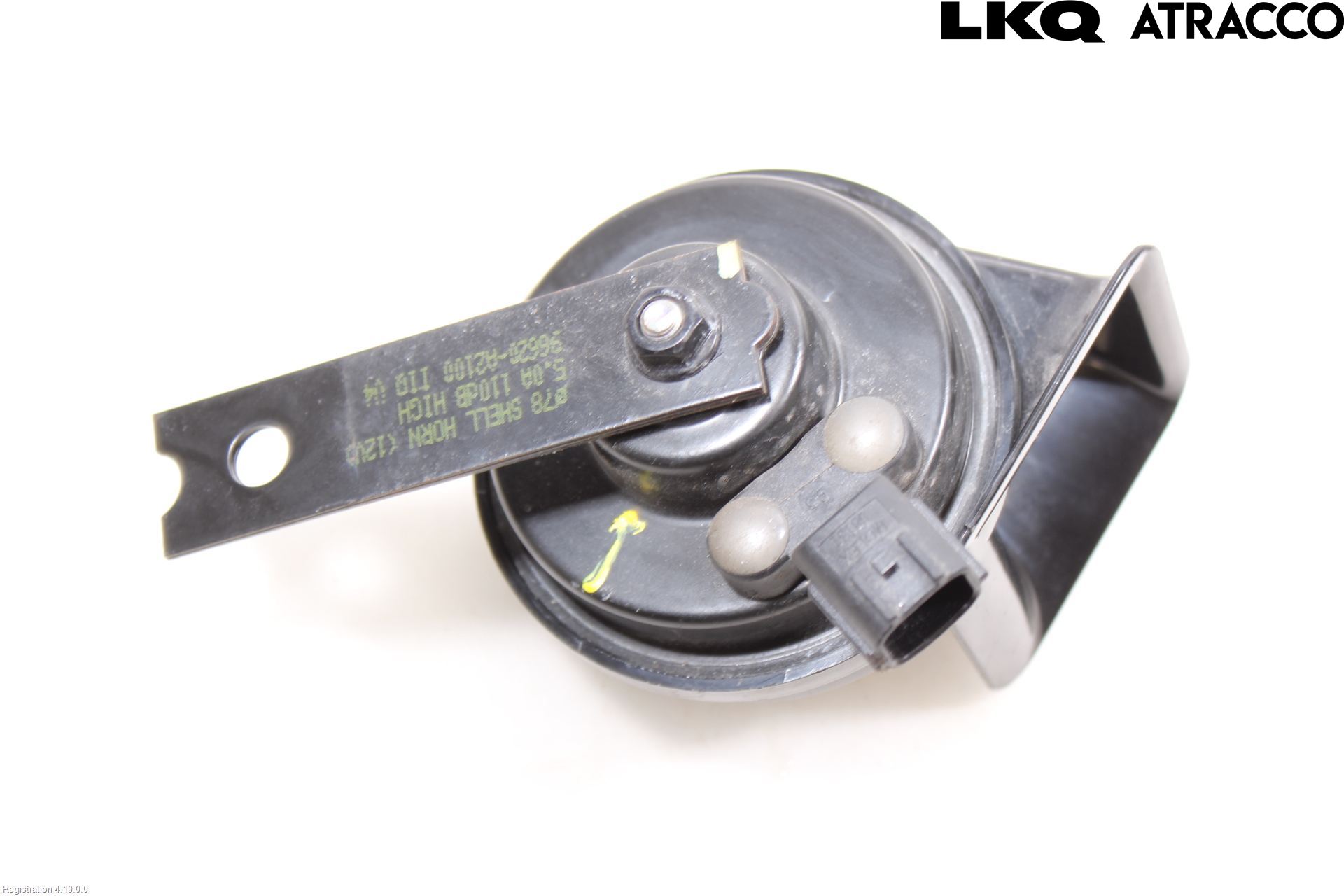 Kia CEED 12-18 Signalhorn