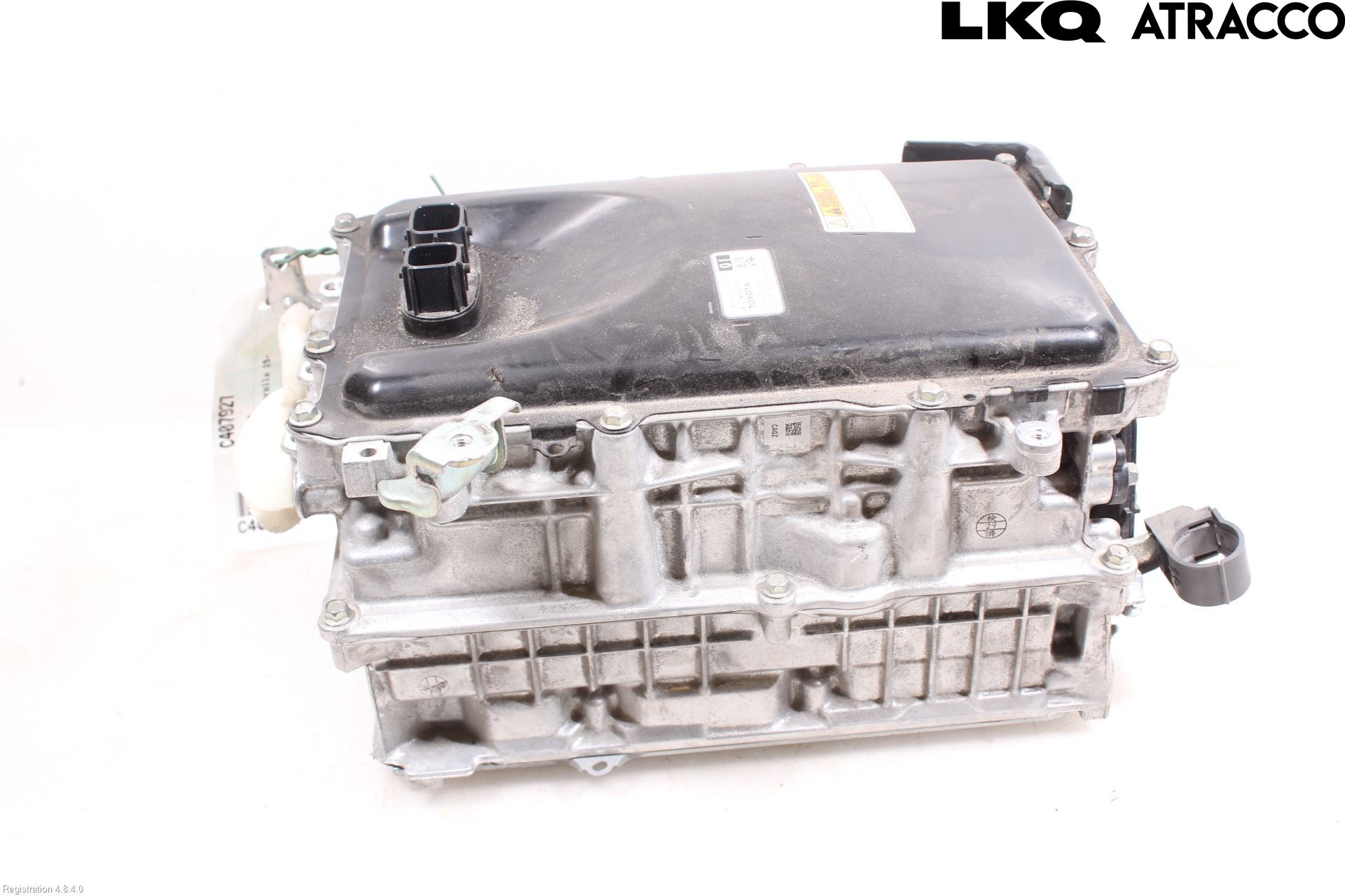 Toyota COROLLA 19- Inverter Hybrid