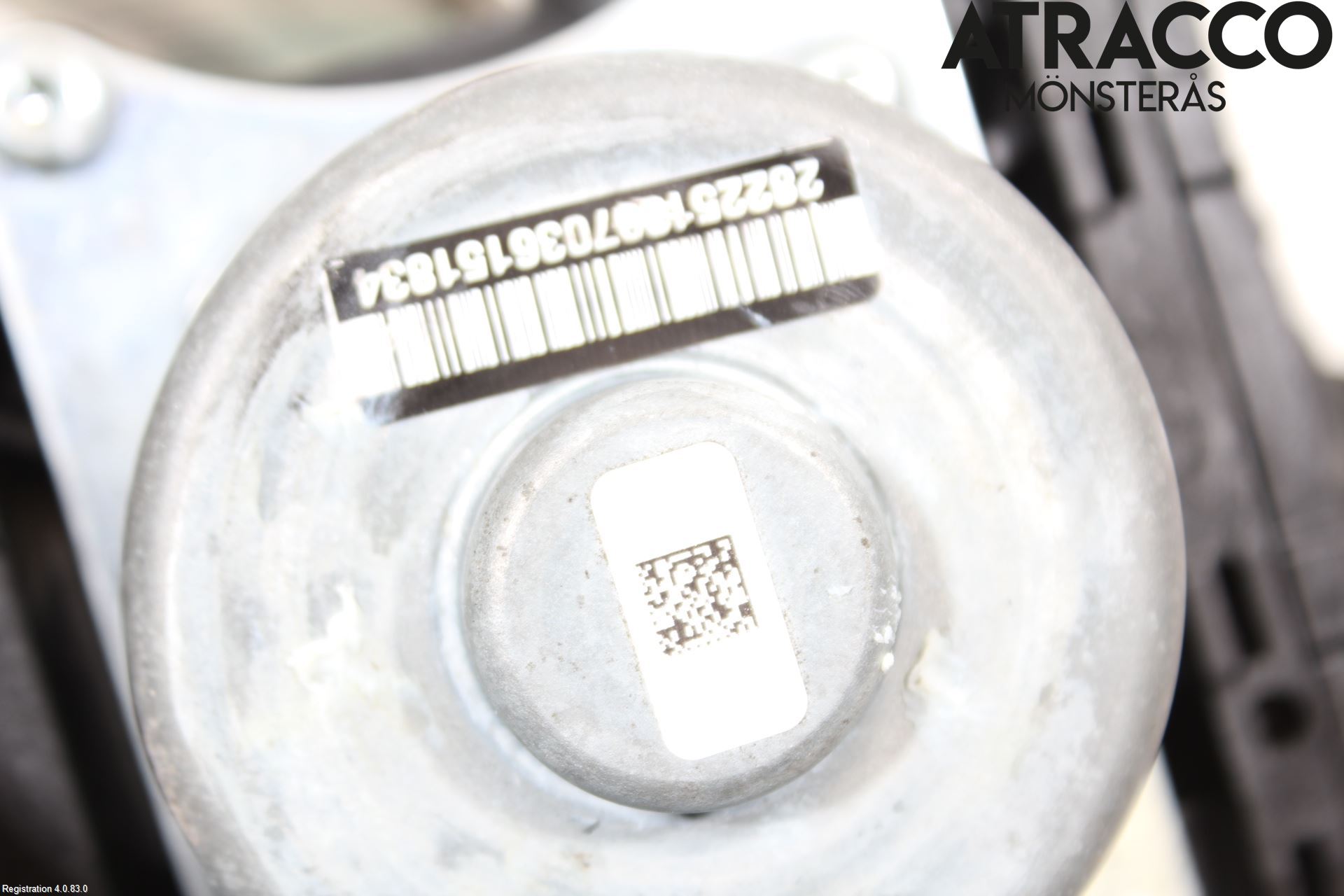 Opel CORSA F, CORSA-E 20- Vakuumpump