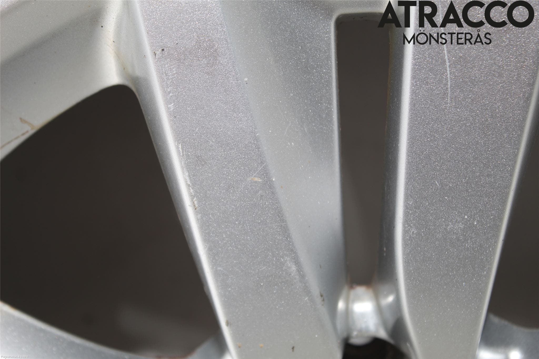 Peugeot 308 14-21 Fälgsats Aluminium