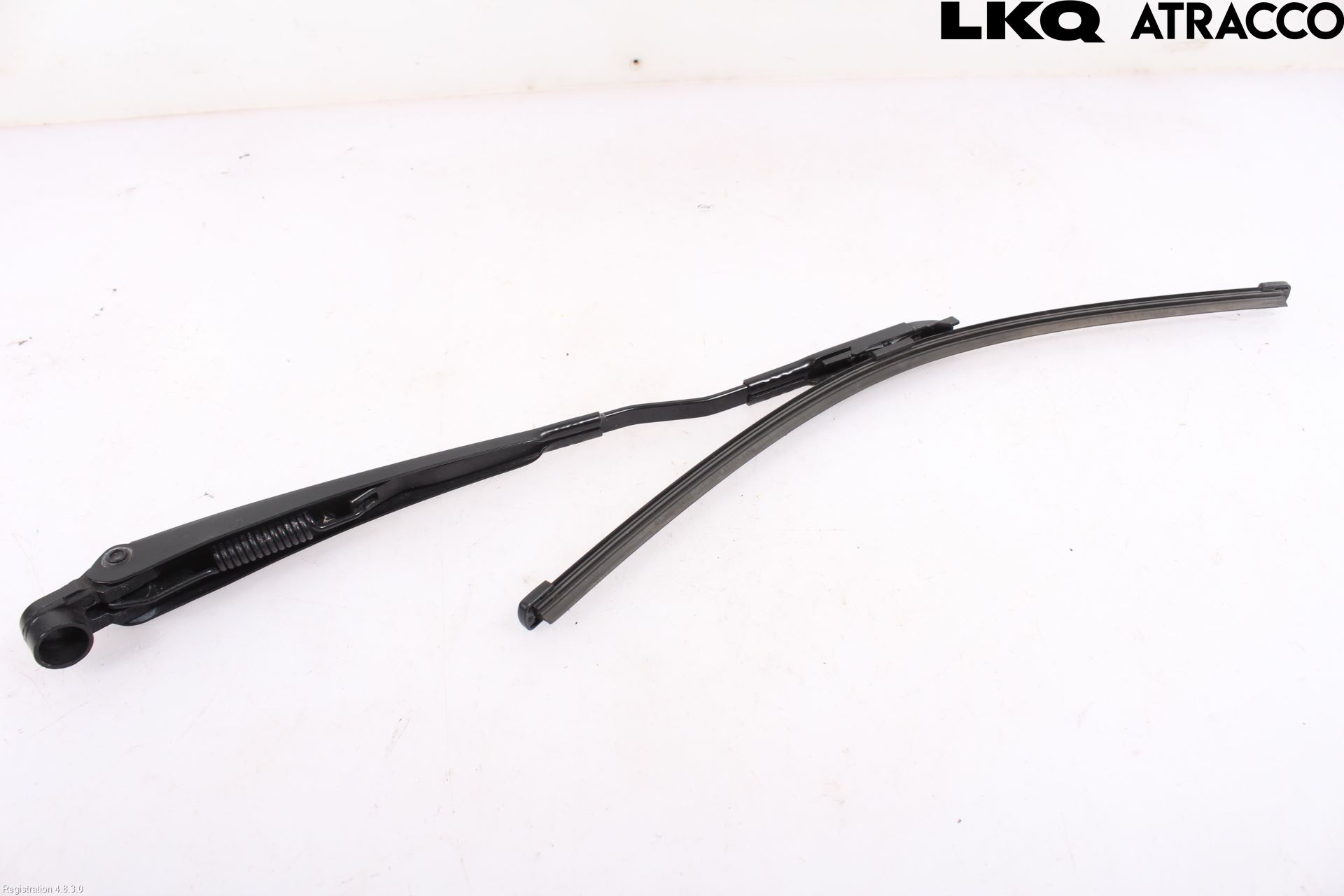 Landrover RANGE ROVER SPORT (L494) 14-22 Torkararm-Bakruta