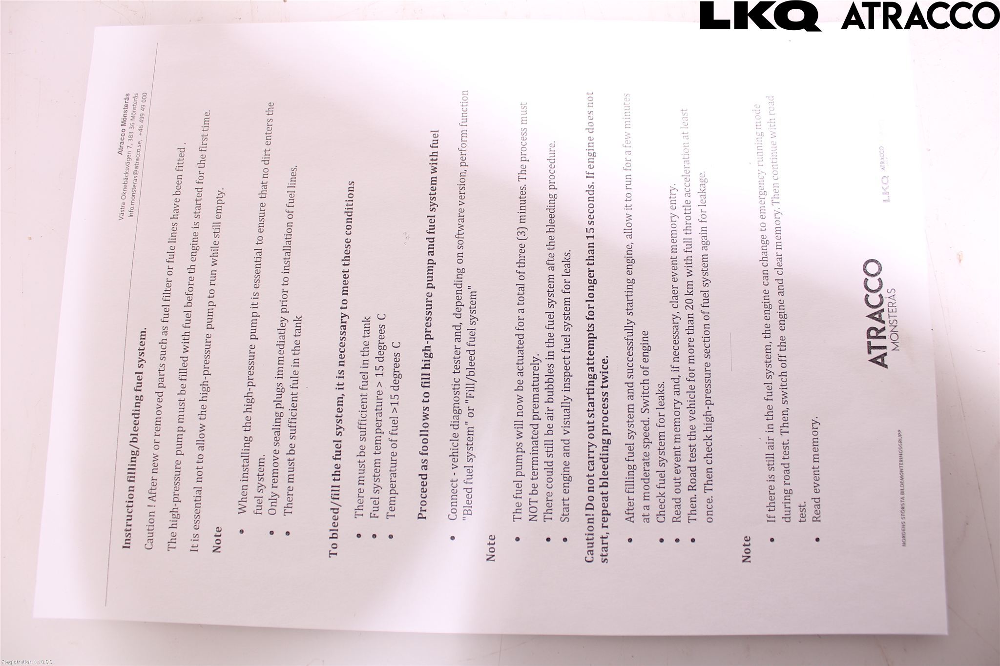 BMW 3 GT F34 13-19 Motor Diesel