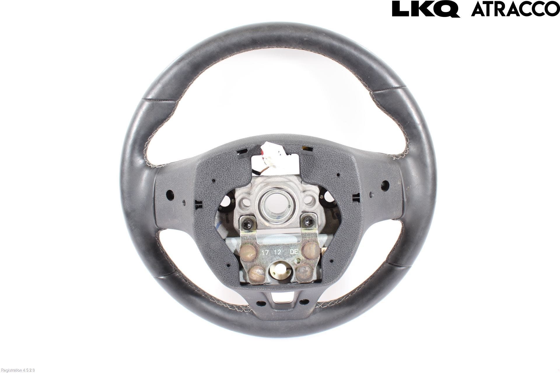 Kia NIRO (DE) 17-22 Ratt