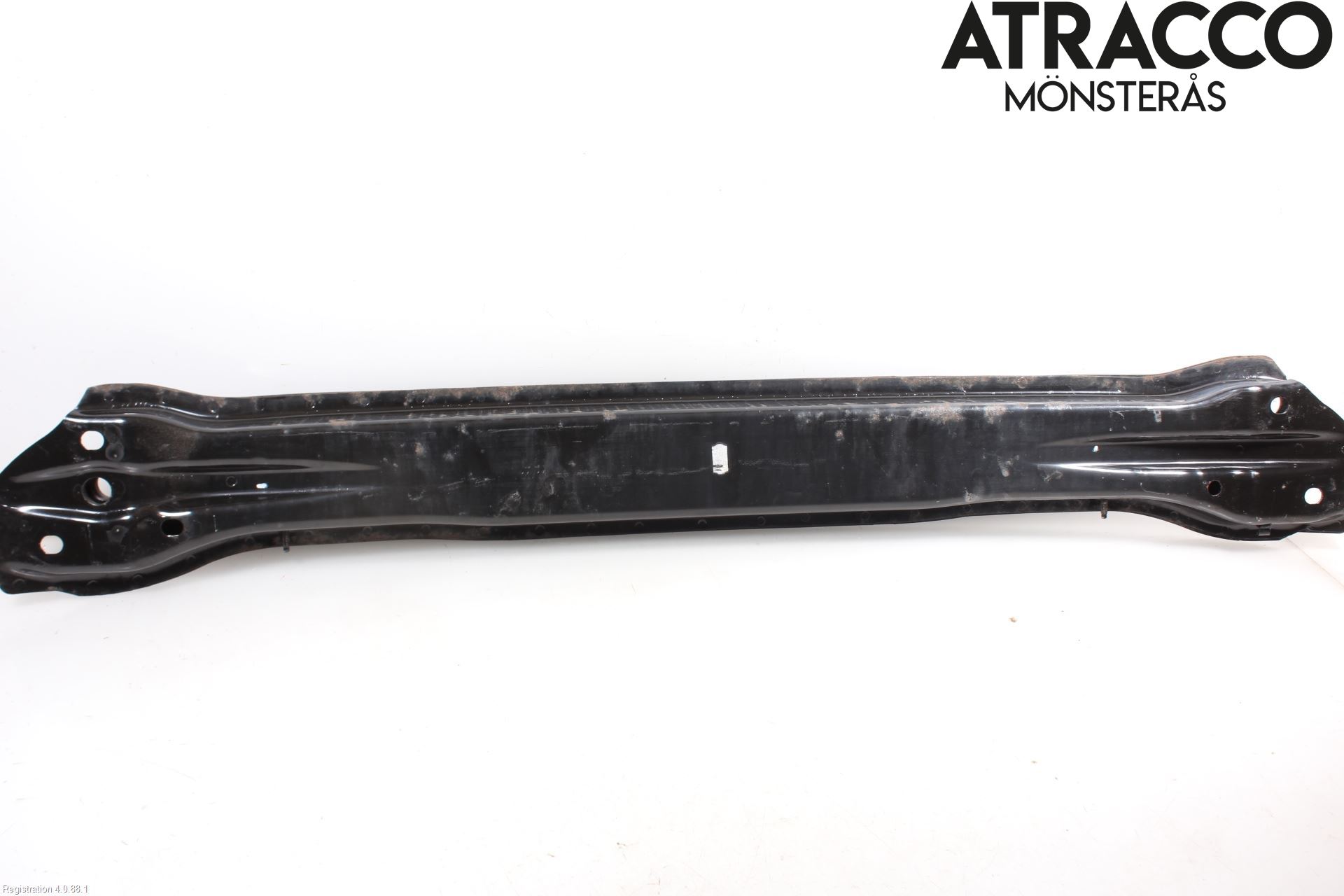 Mitsubishi COLT 09-13 Stötfångarbalk Fram