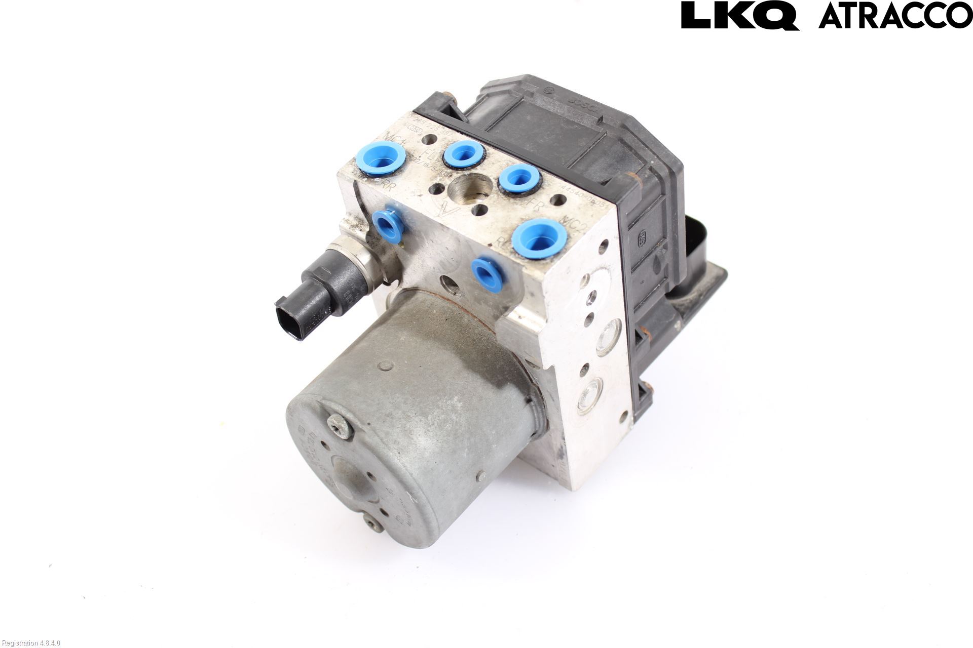 Toyota AVENSIS 07-08 Abs Hydraulaggregat