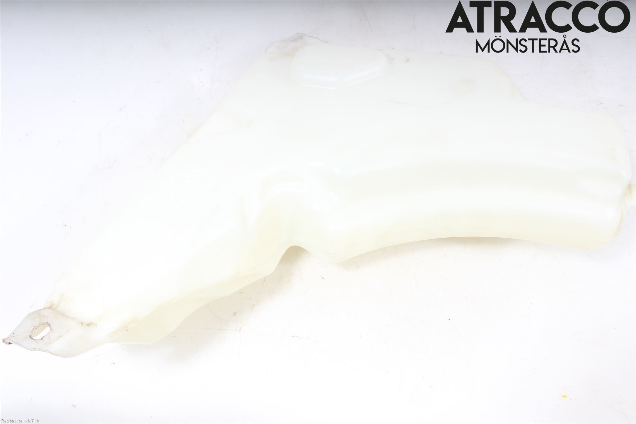 Fiat FREEMONT Spolartank Vindruta-Strål