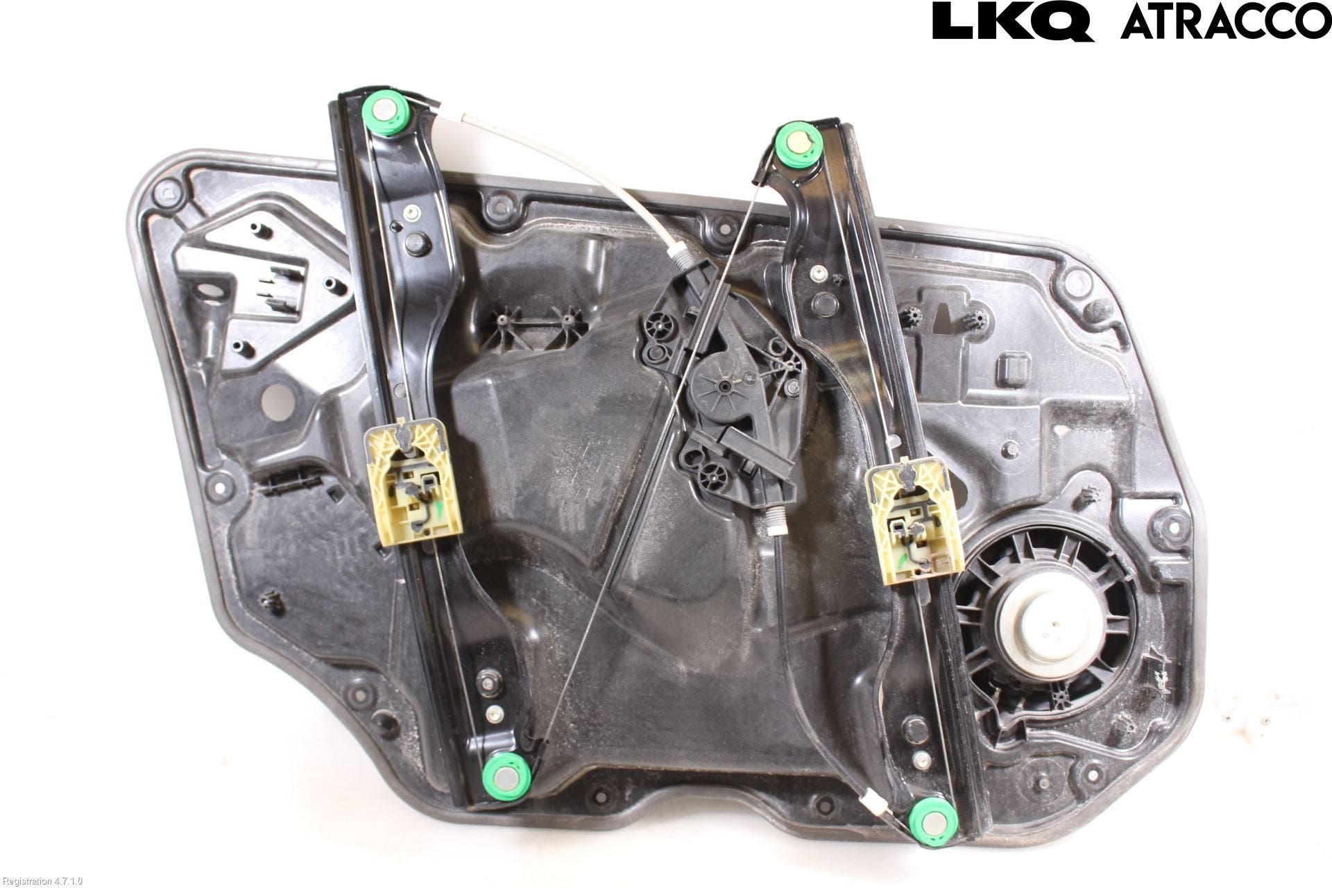 Volvo XC60 09-13 Fönsterhiss El Kompl