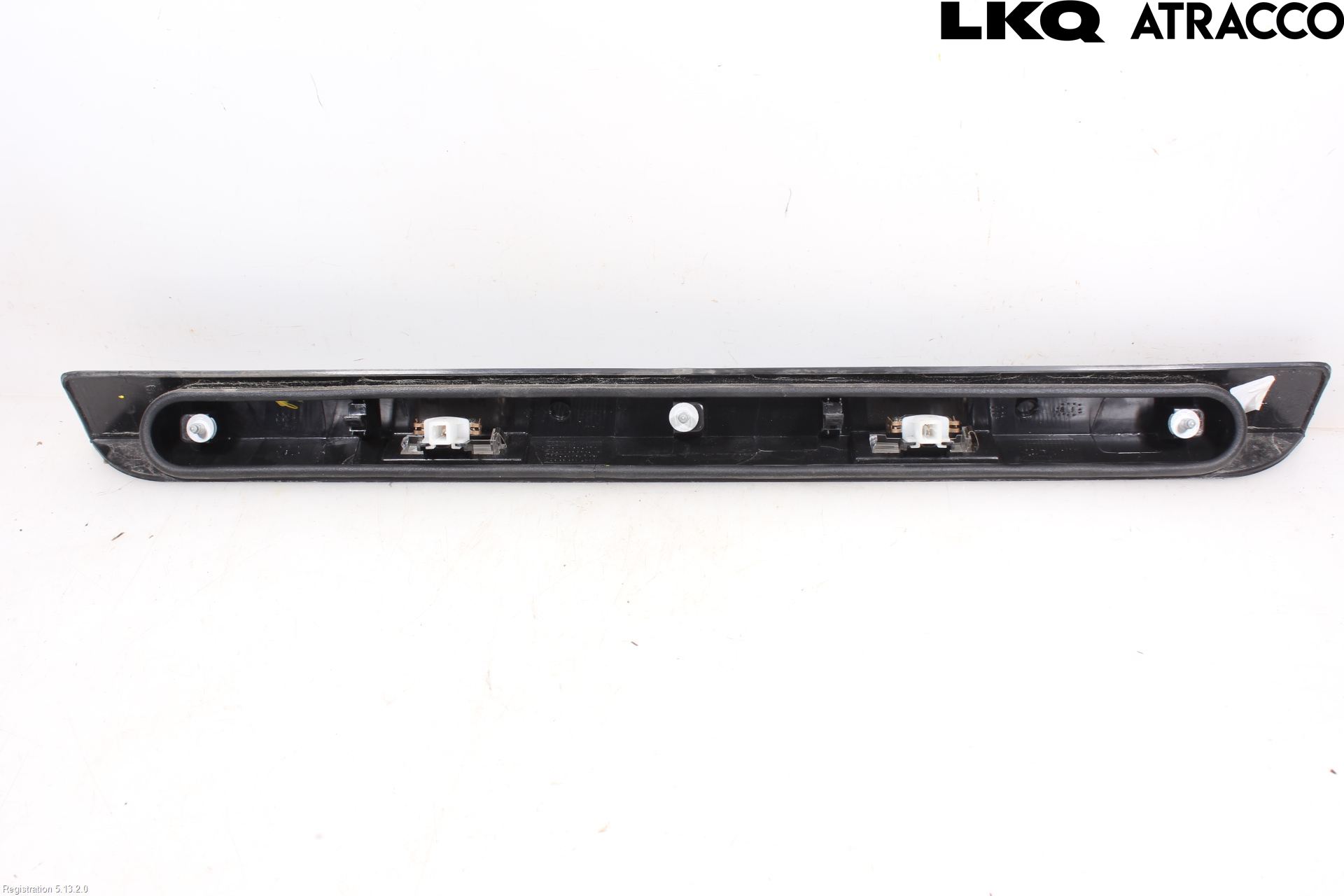 Fiat DUCATO 15-23 List Bak-Baklucka