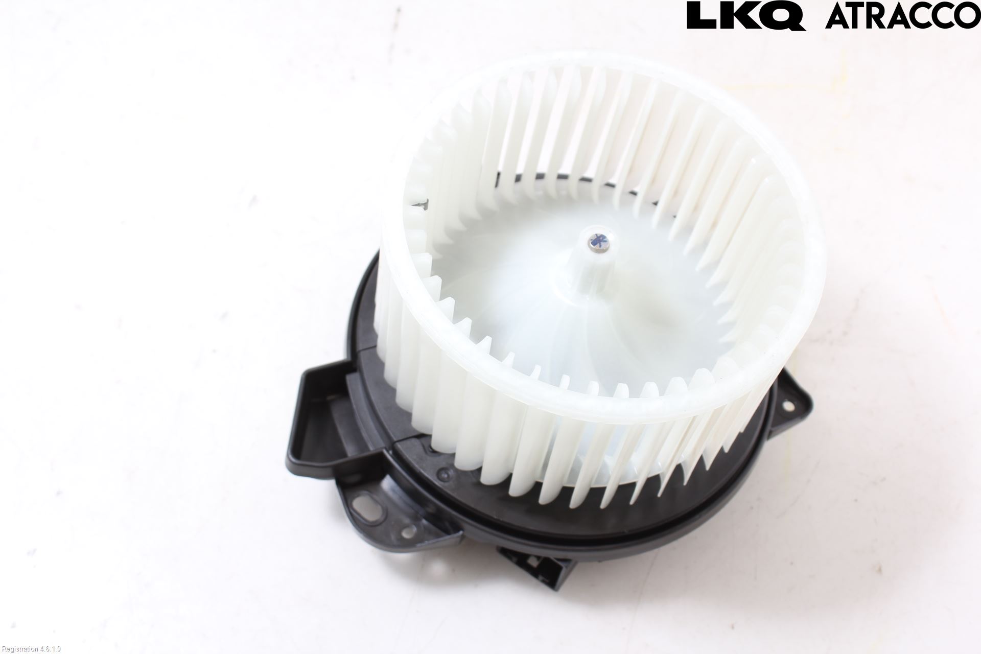 Tesla MODEL Y 21- Värmefläkt