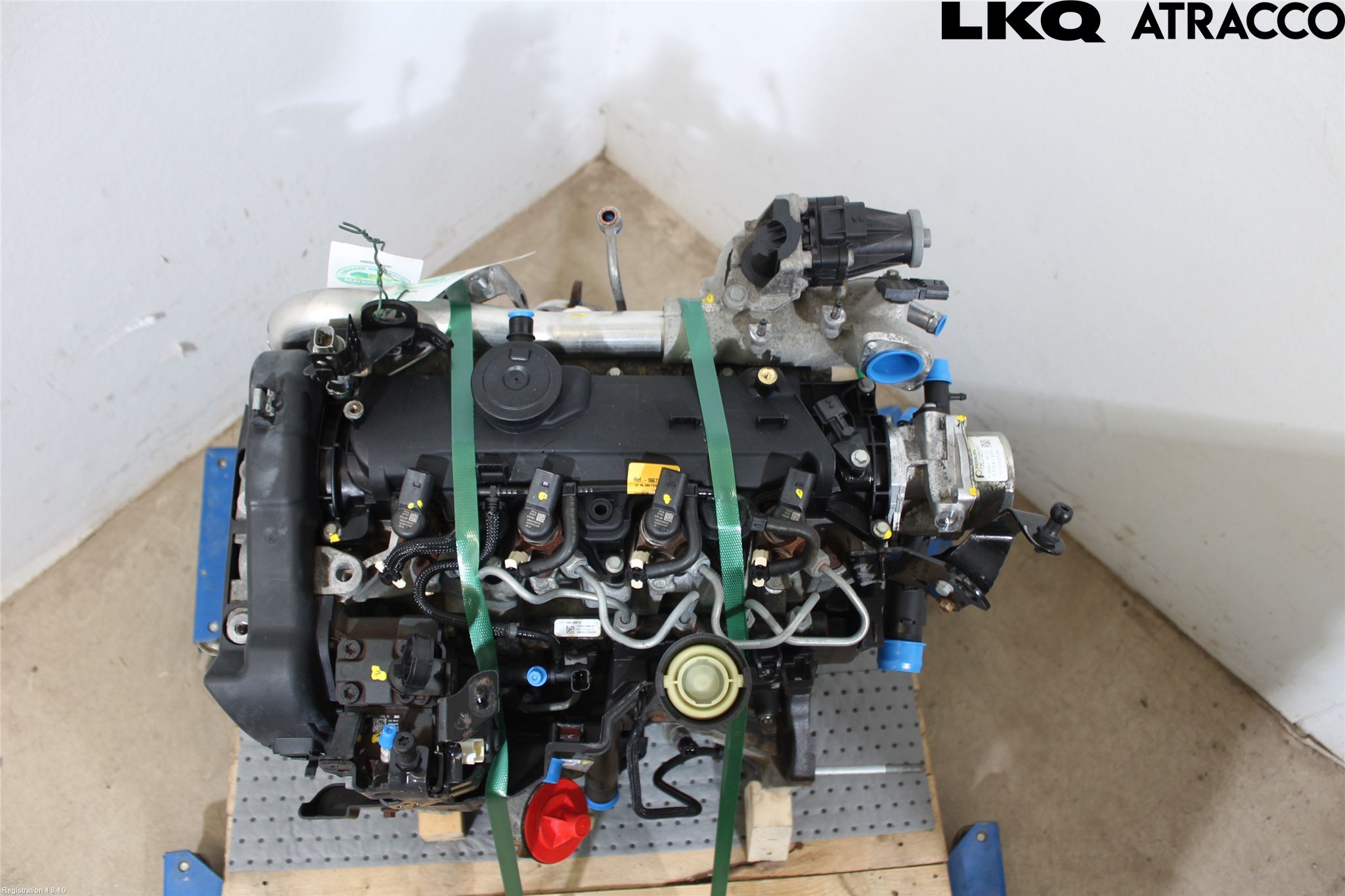 Renault KADJAR 15- Motor Diesel