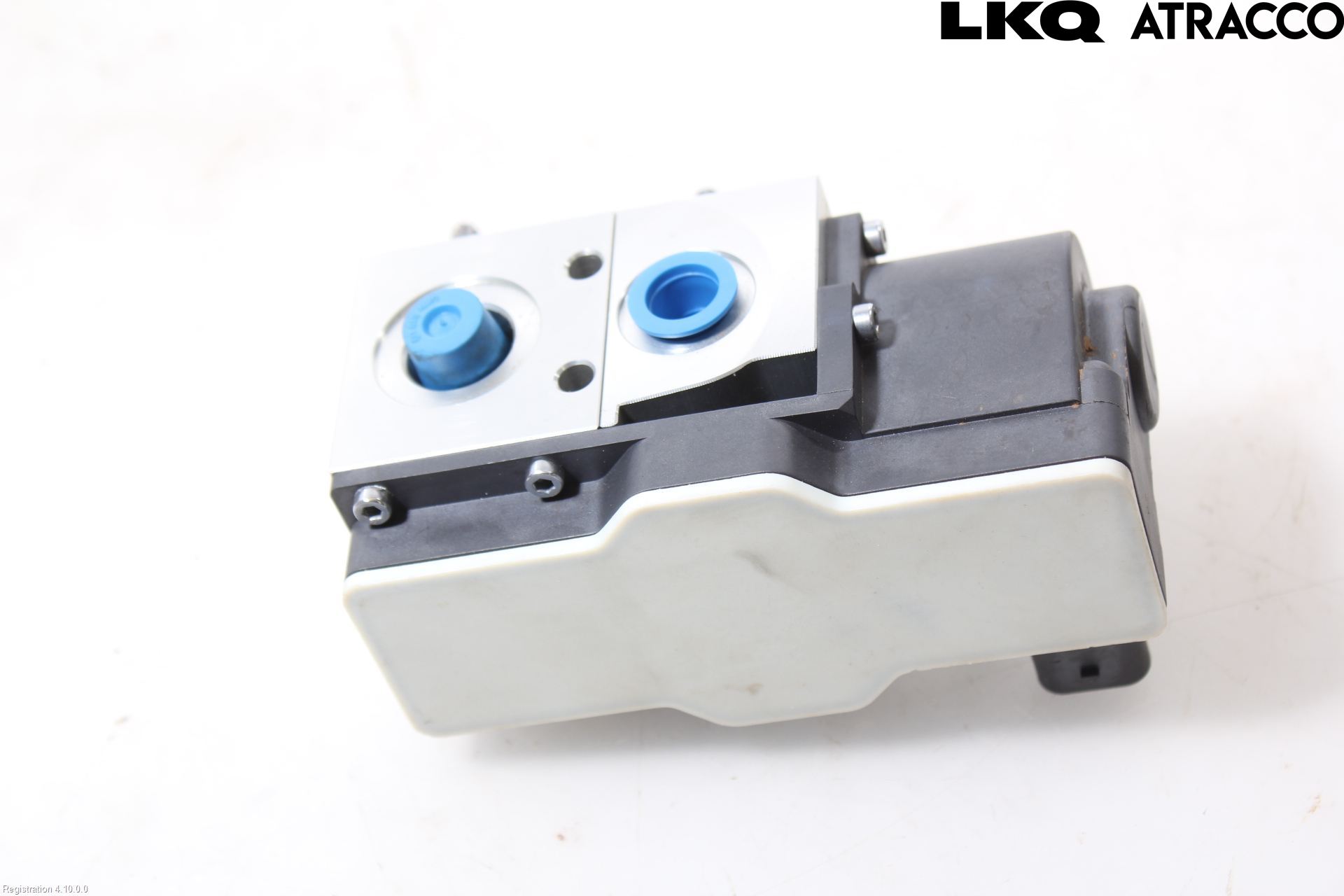 Citroen C3/E-C3 24- Ac Expansionsventil