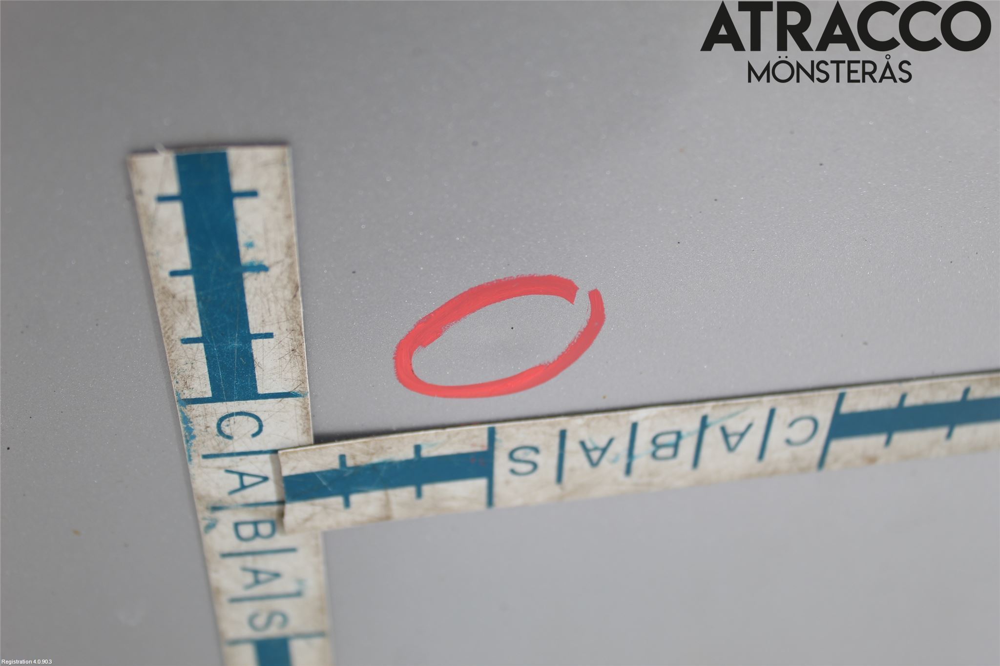 Audi A4/S4 08-11 Dörr Fram Vänster