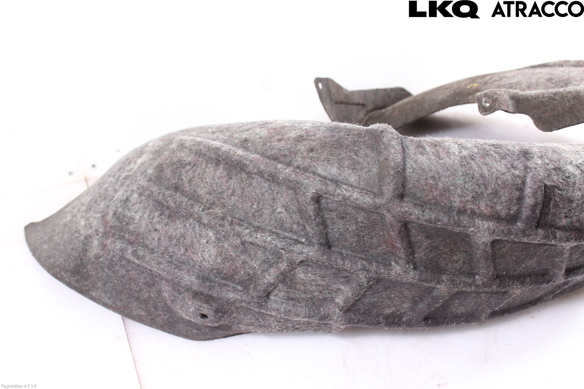 Volkswagen VW ID.3 21- Skärm Inner