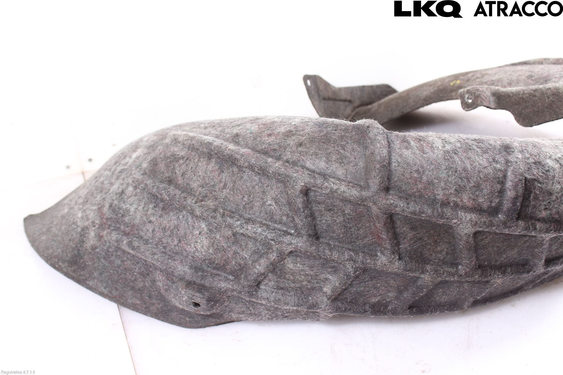 Volkswagen VW ID.3 21- Skärm Inner