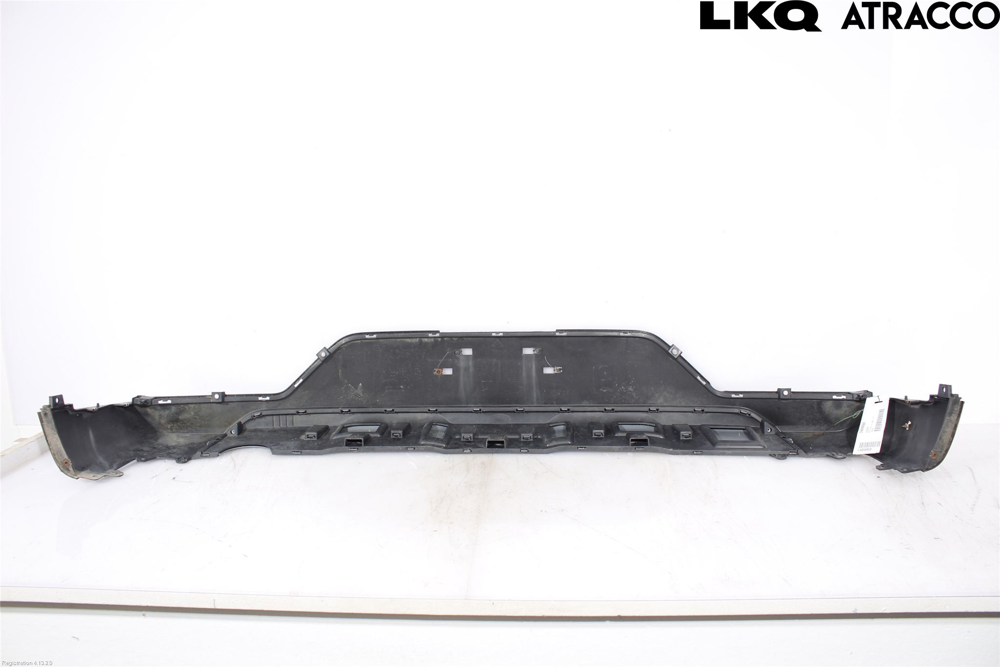 Kia NIRO (DE) 17-22 Spoiler Bak