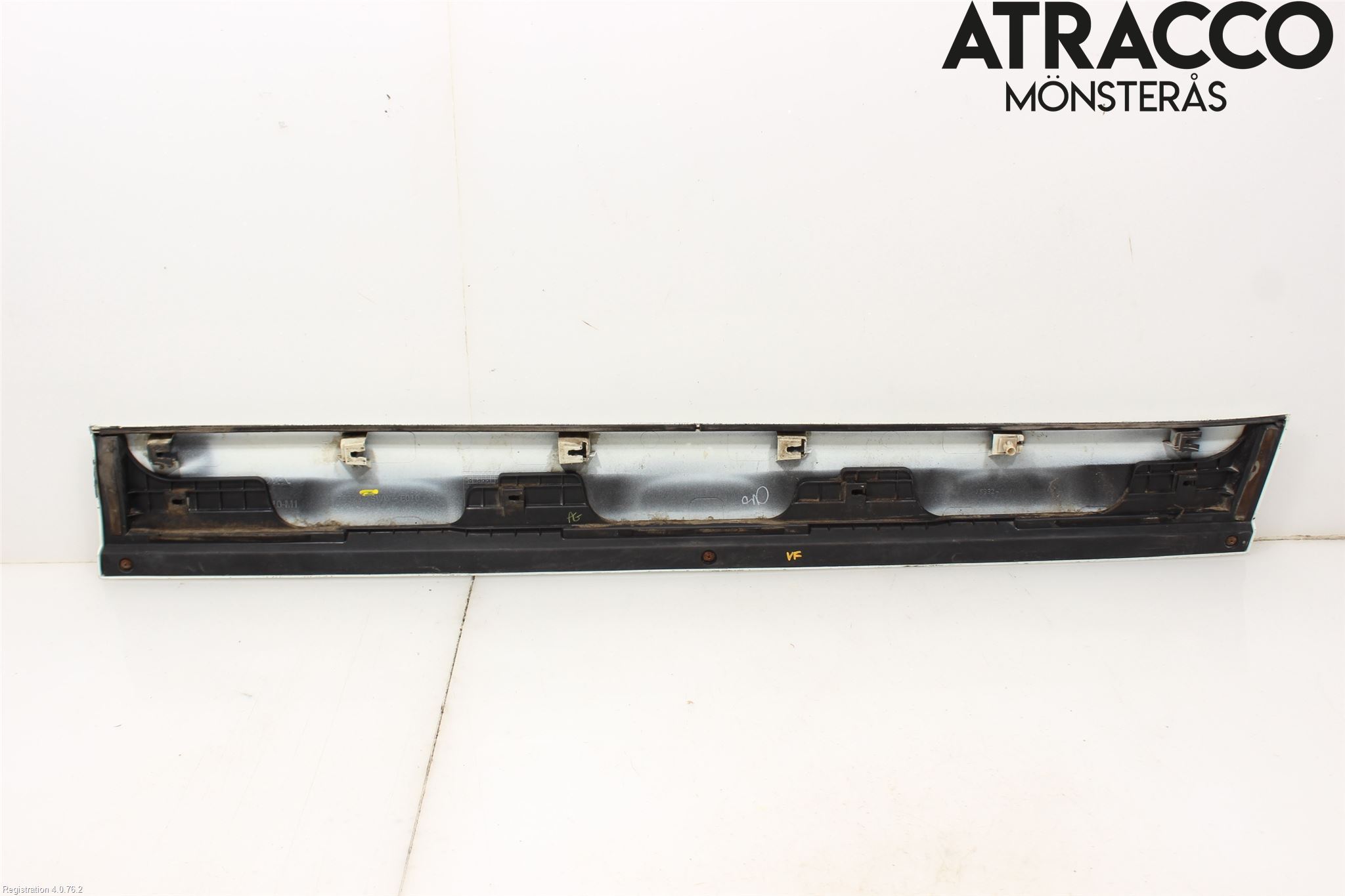 Honda CR-V 07-12 List Vä