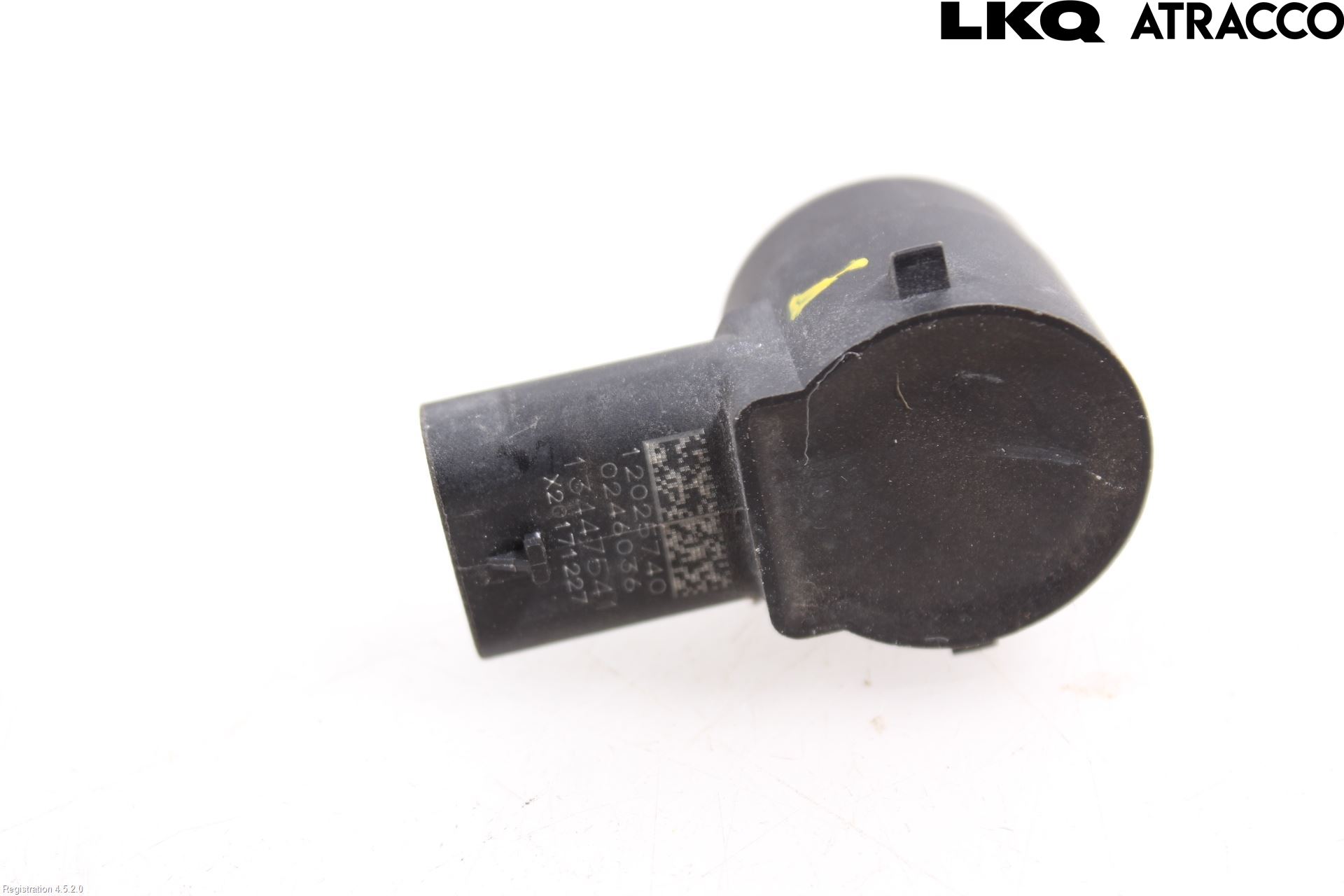 Opel ASTRA K 16-22 Parkeringshjälp Frontsensor