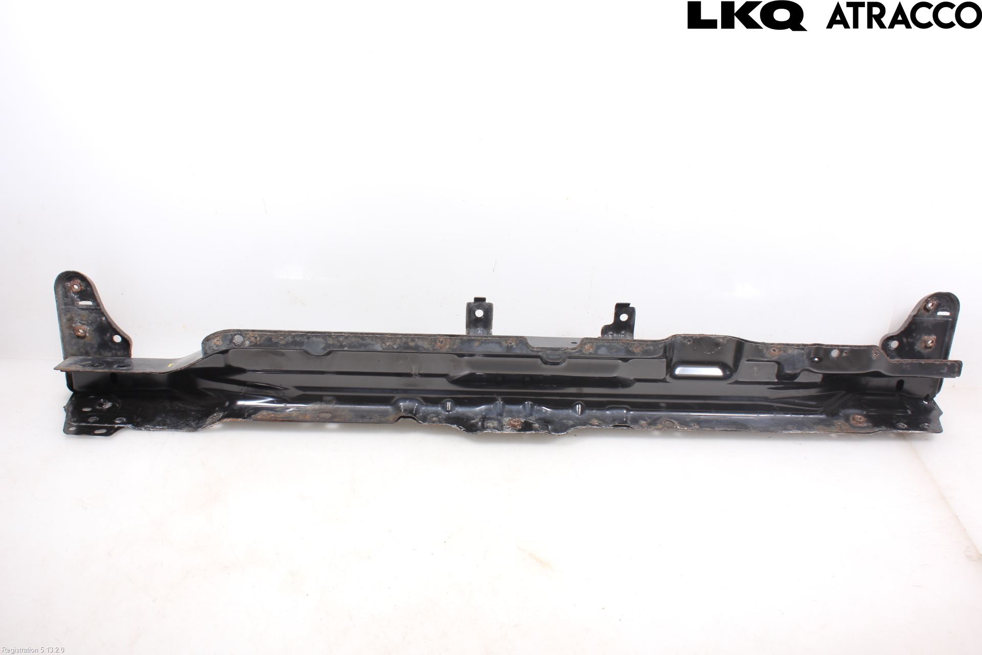 Kia CARENS III 13-19 Front Huvlåsplåt-Balk