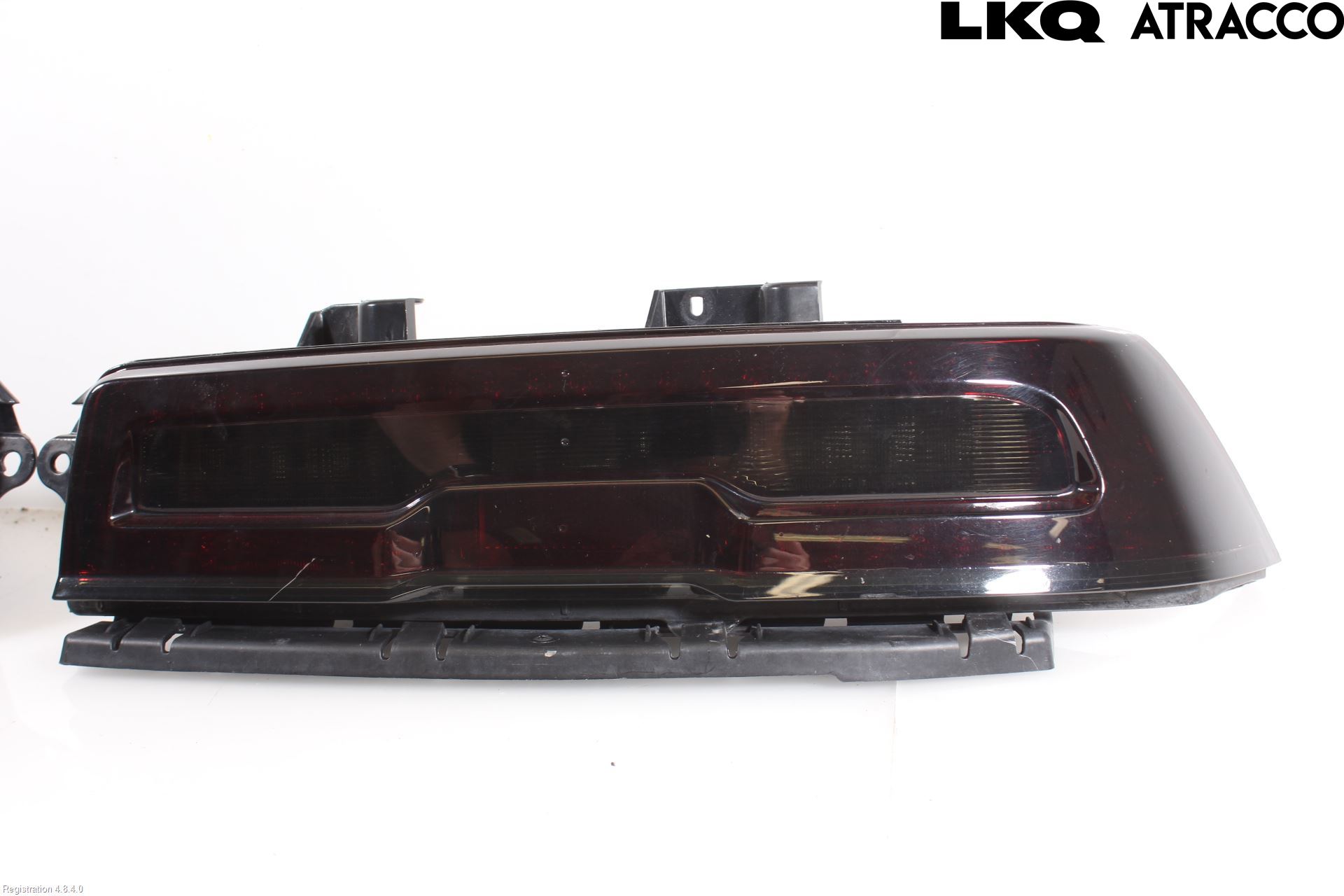 Chevrolet CAMARO Bakljus Höger