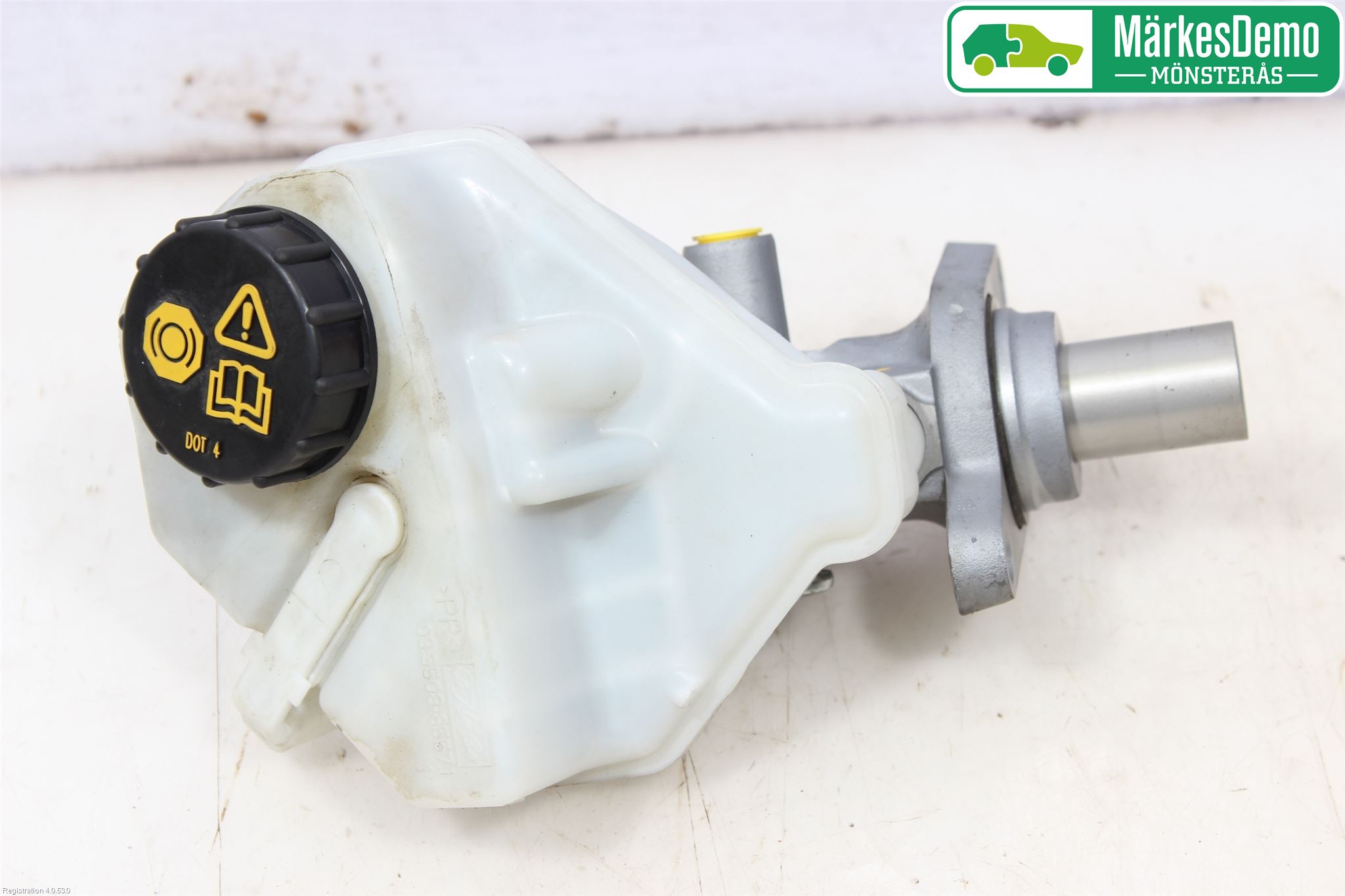 Volvo V70 08-13 Broms Huvudcylinder