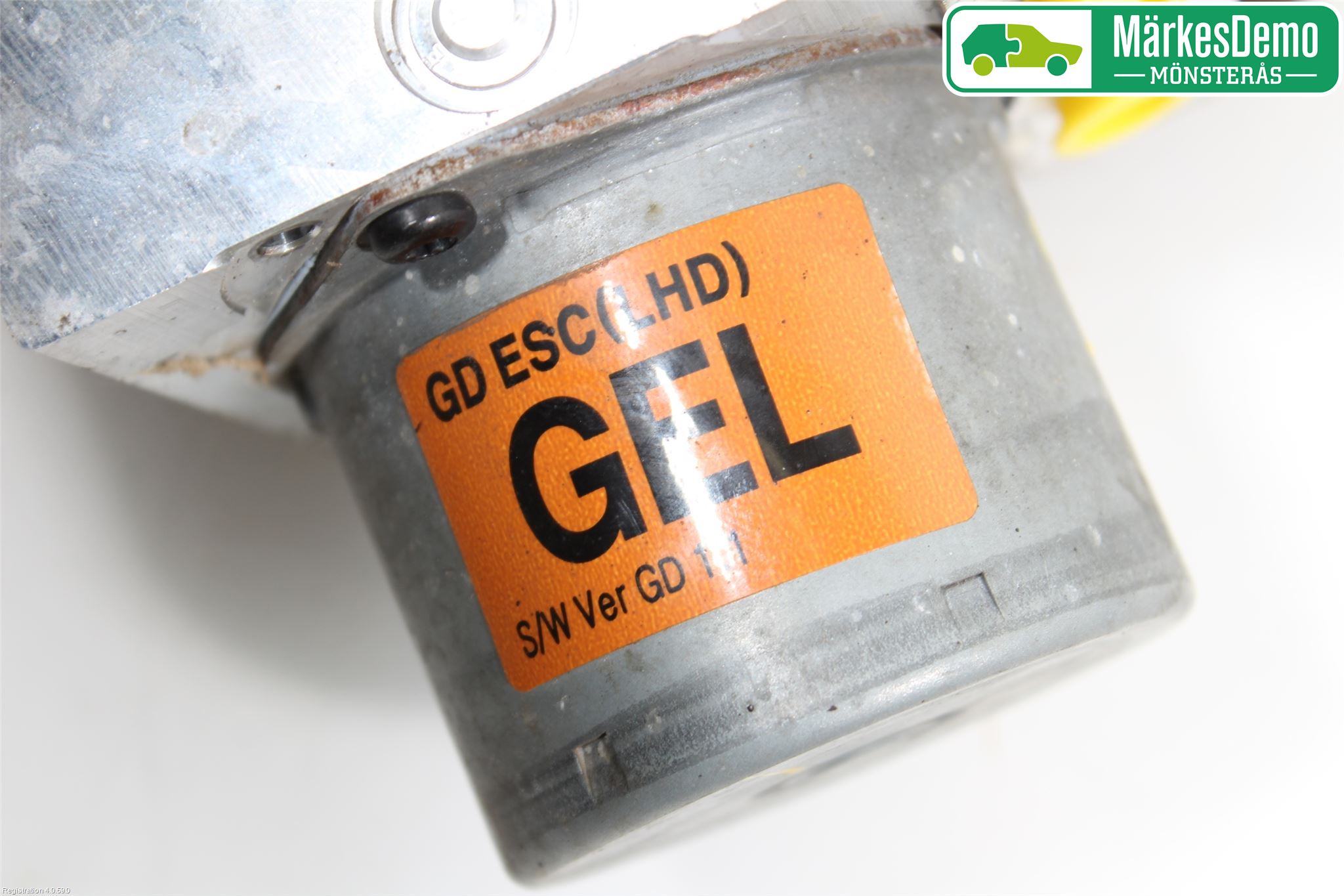 Hyundai i30 GD 13-17 Abs Hydraulaggregat