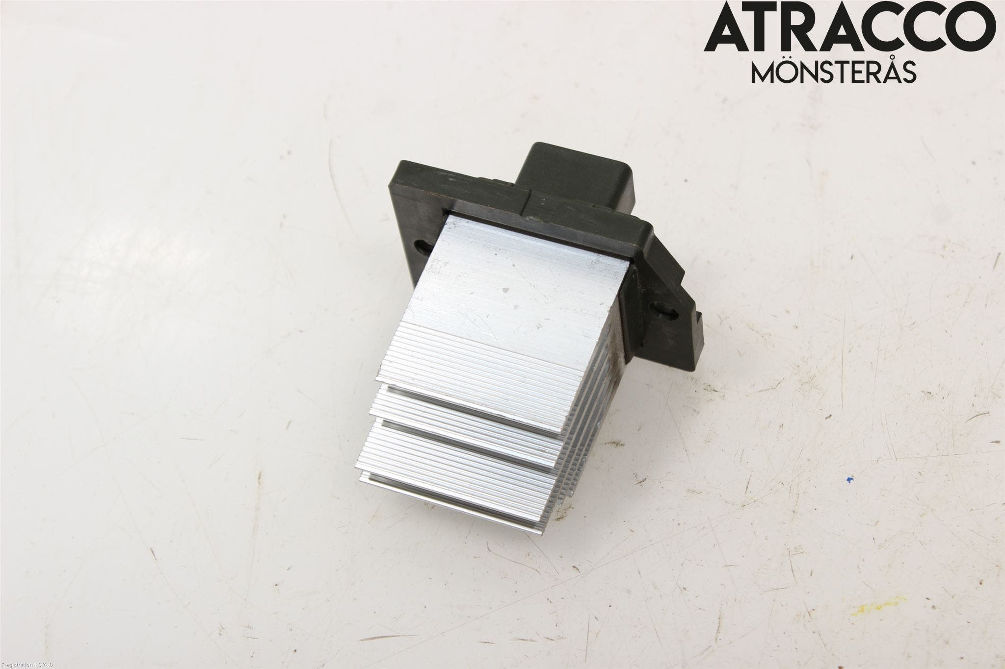 Kia CEED 12-18 Värmefläktsmotstånd