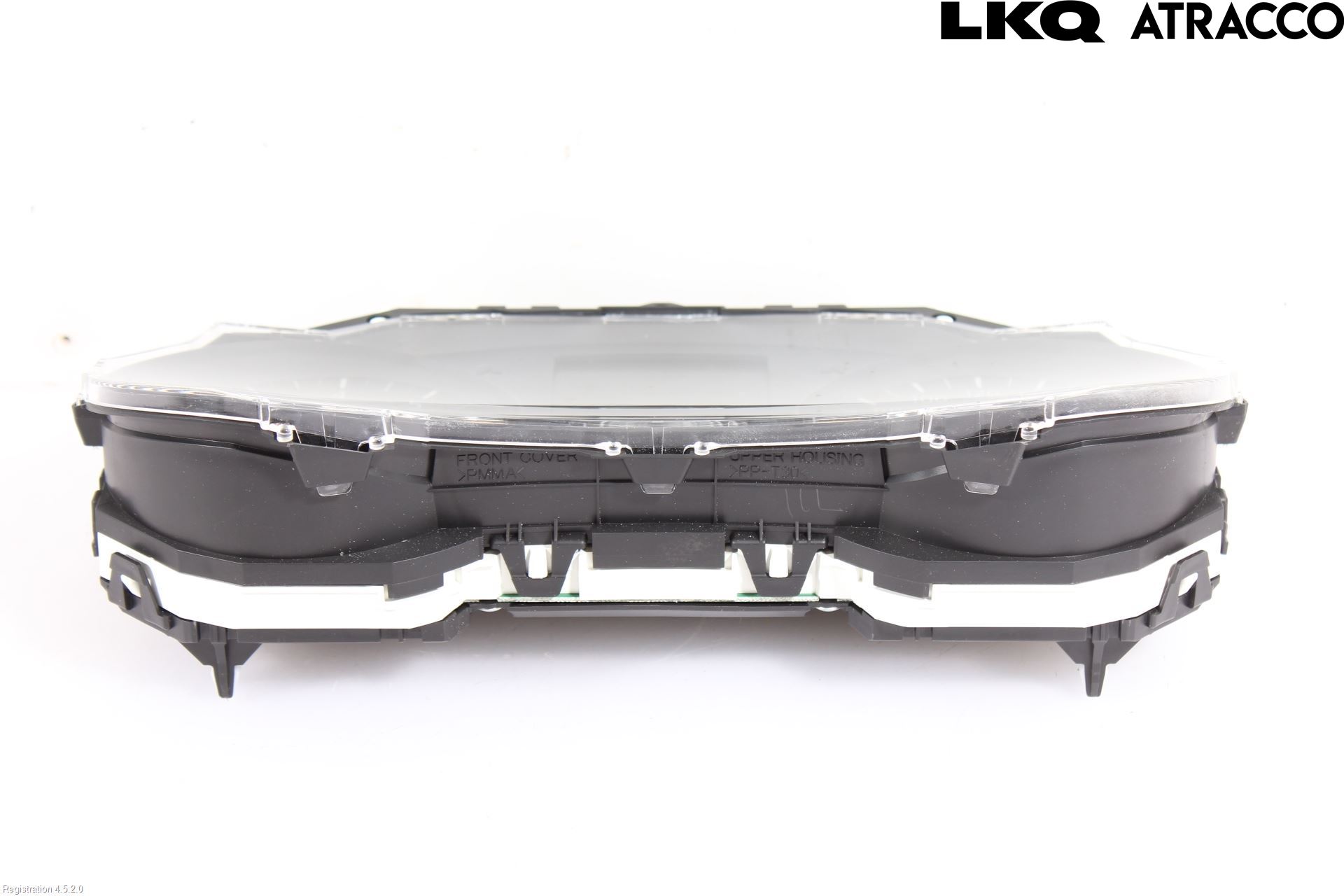 Nissan PULSAR Instrument Komb