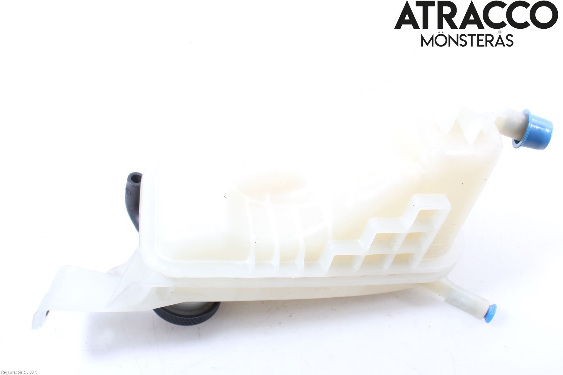 Toyota AURIS 13-19 Expansionstank