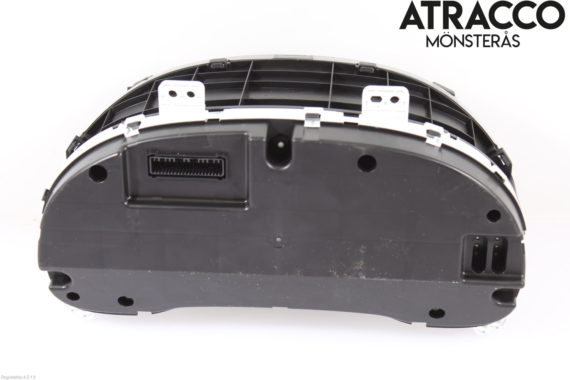 Hyundai IONIQ AE 17-22 Instrument Komb