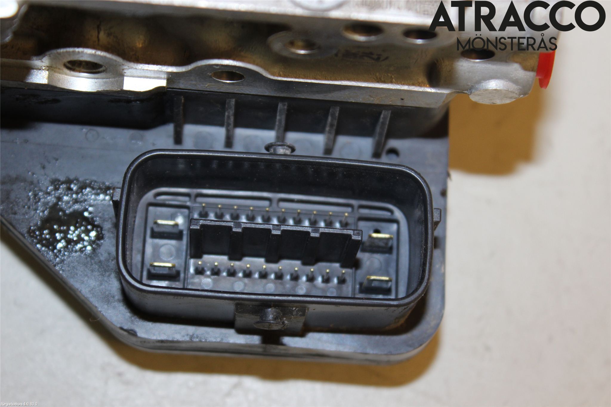 Toyota URBAN CRUISER Abs Hydraulaggregat