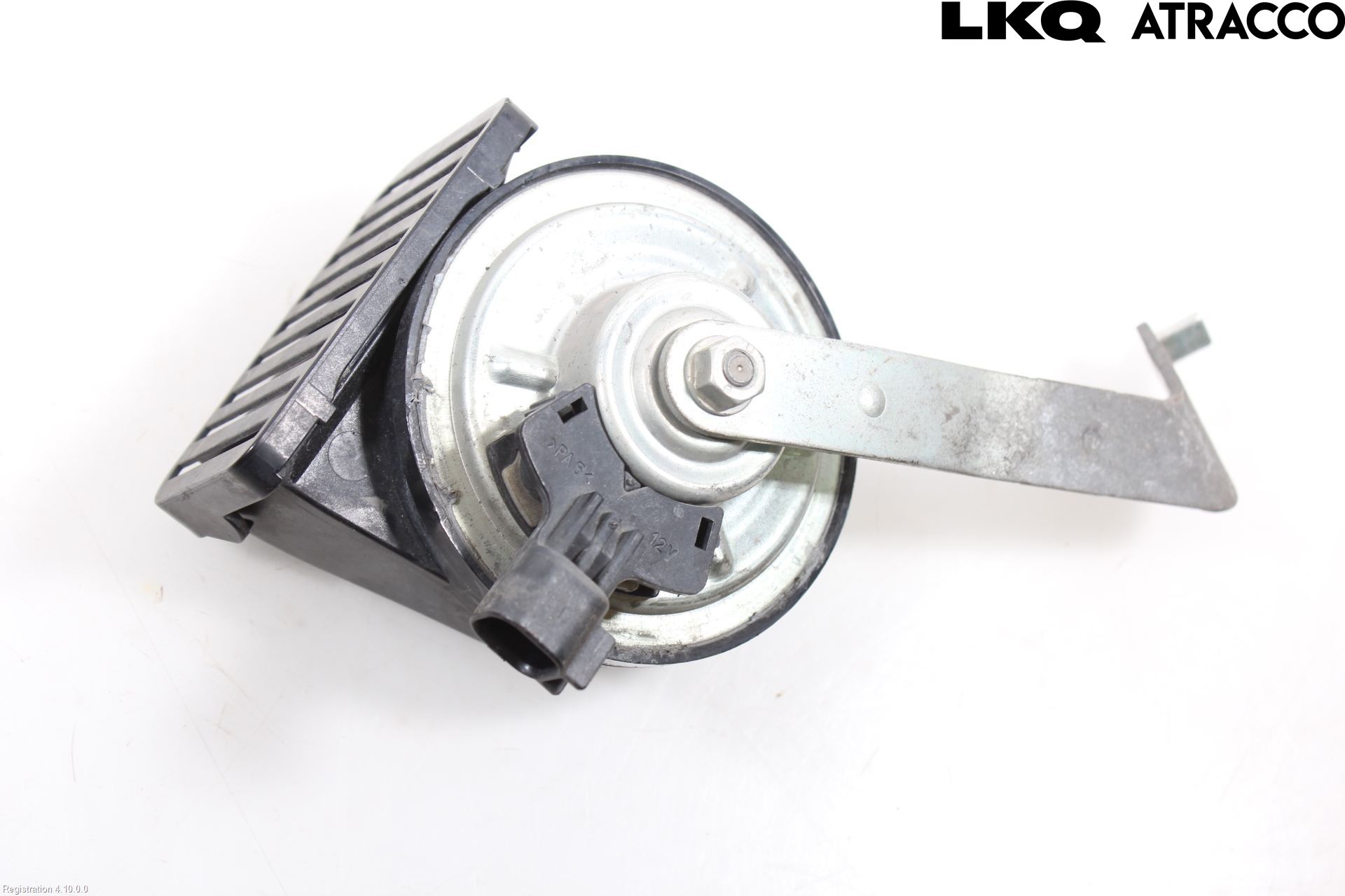 Opel INSIGNIA 17- Signalhorn