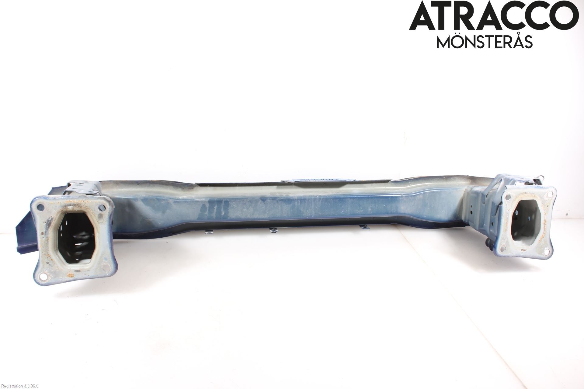 Ford FOCUS 11-14 Stötfångarbalk Fram