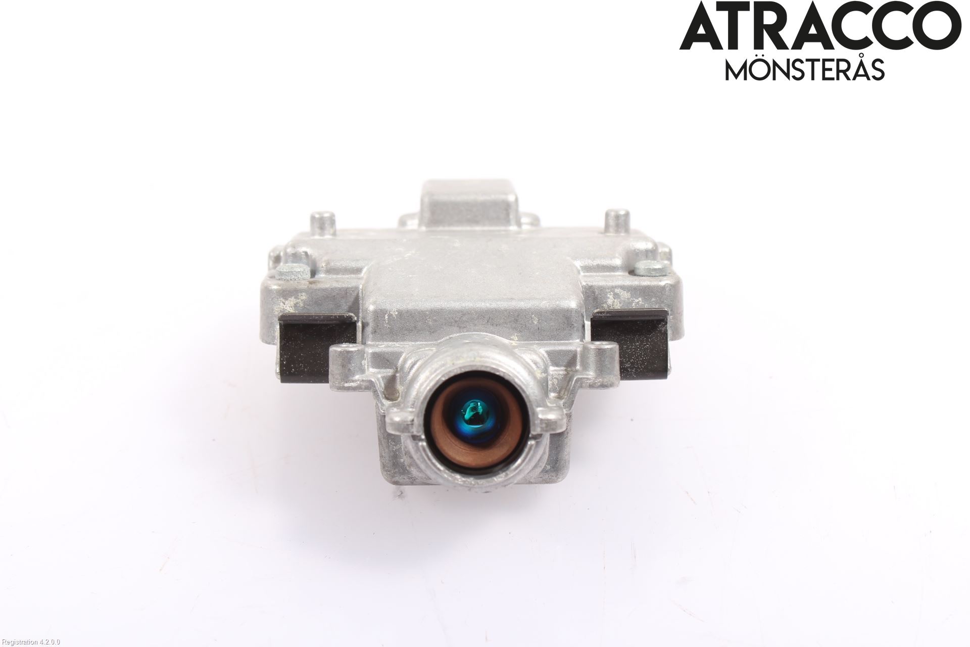 Mercedes-Benz MB S-KLASS (W221) 05-13 Sensor Aktivt Kollisionsskydd