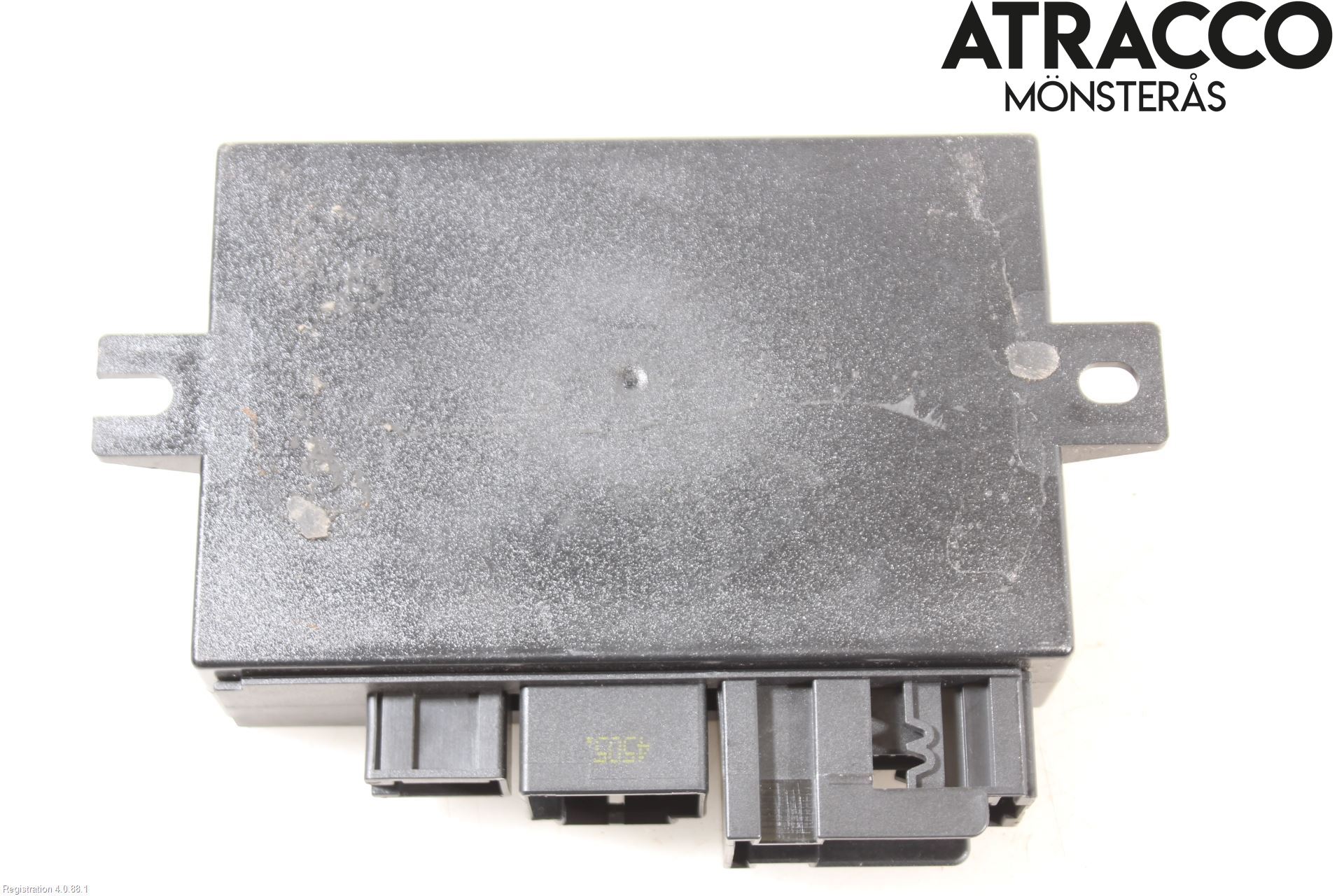 Audi A3/S3 8V 13-20 Styrenhet Dragkrok