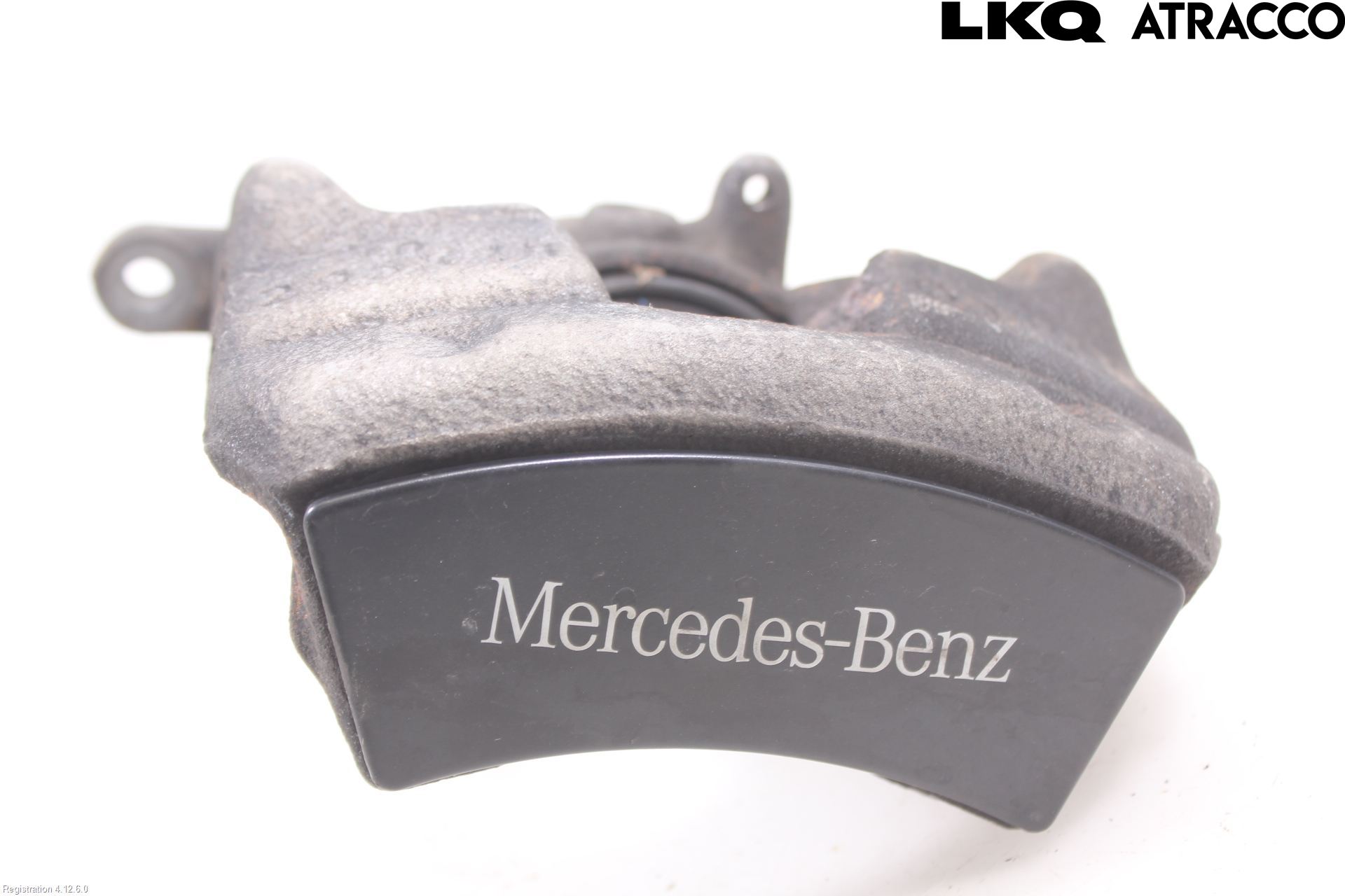 Mercedes-Benz MB CLA-KLASS (C117/X117) 13-19 Bromsok Fram Höger